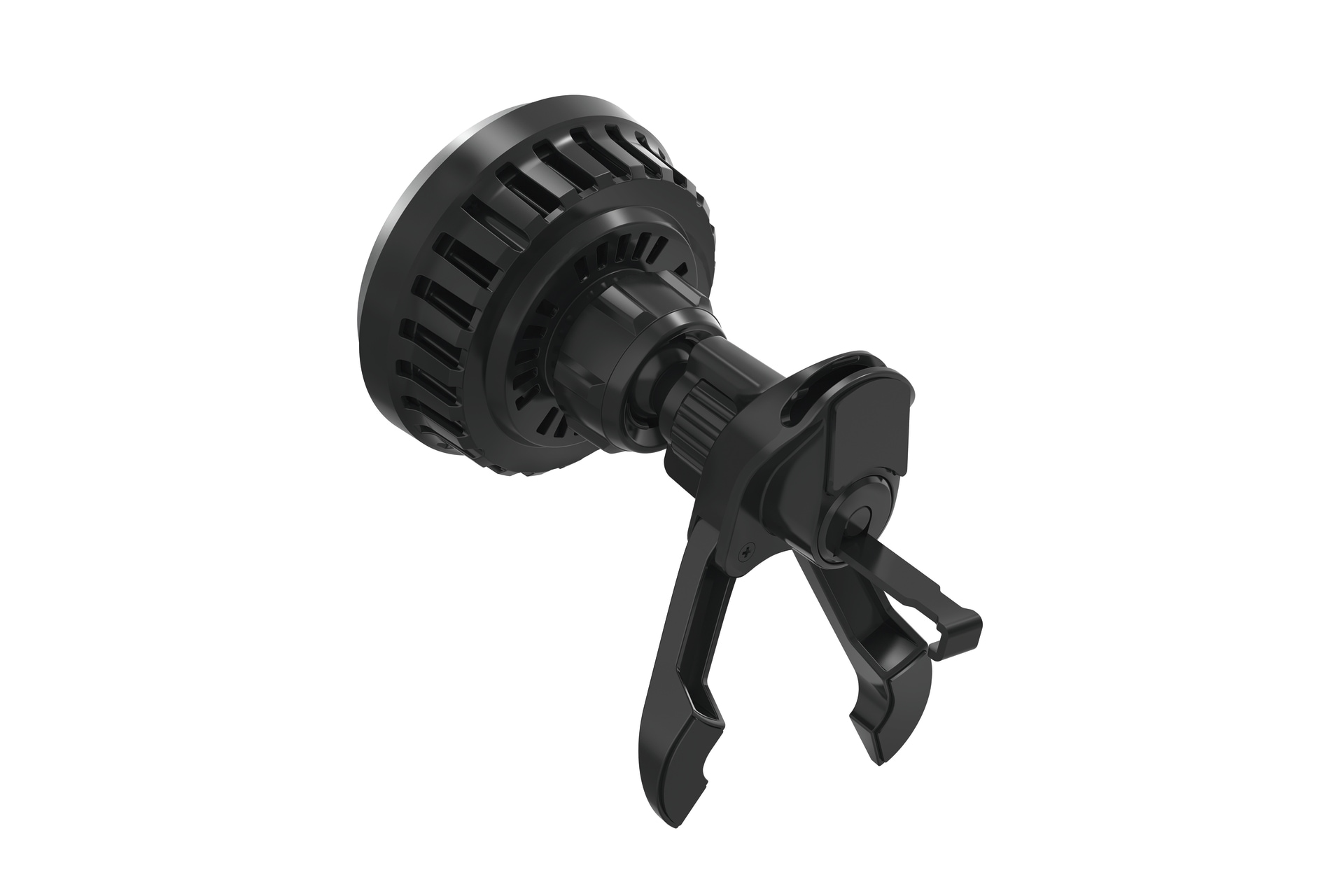 Samsung Wireless Charger »Wits designed for Samsung Wireless Magnetischer Car Charger«