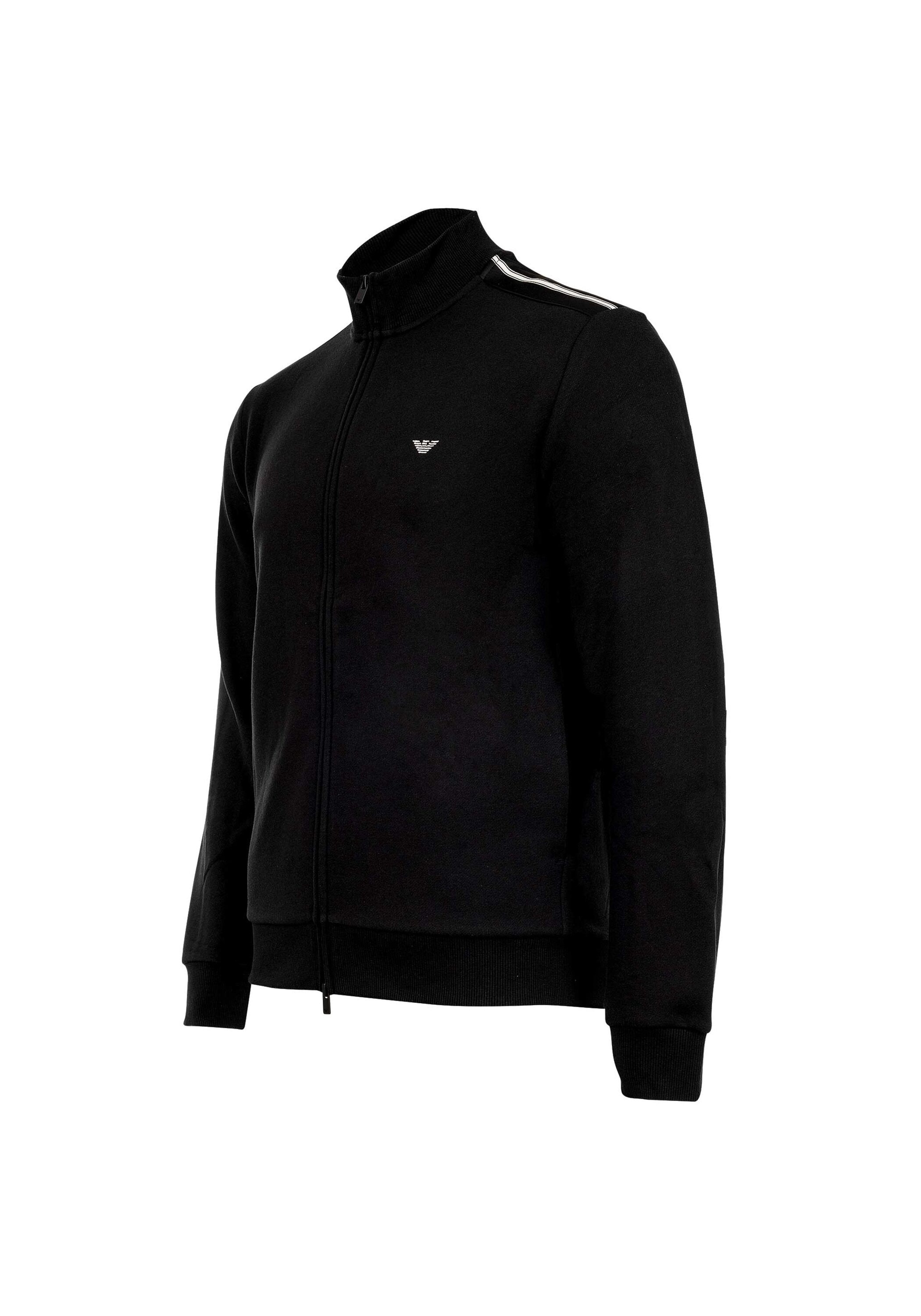 Emporio Armani Trainingshose »Trainingsanzug BASIC TERRY«