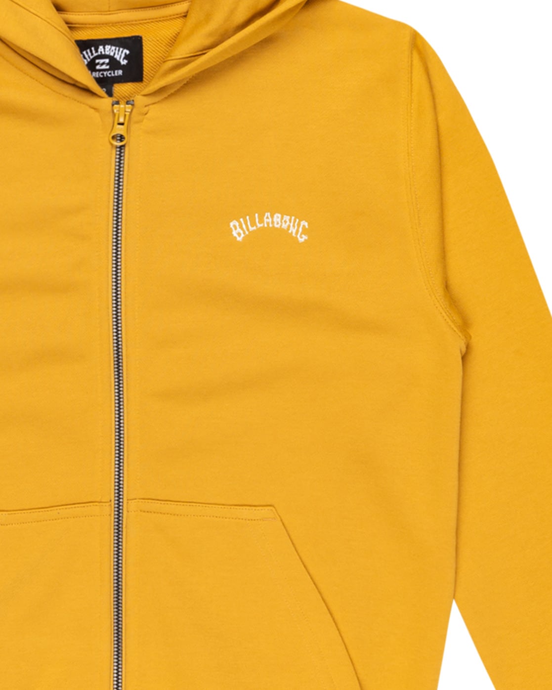 Billabong Kapuzensweatjacke »Arch«