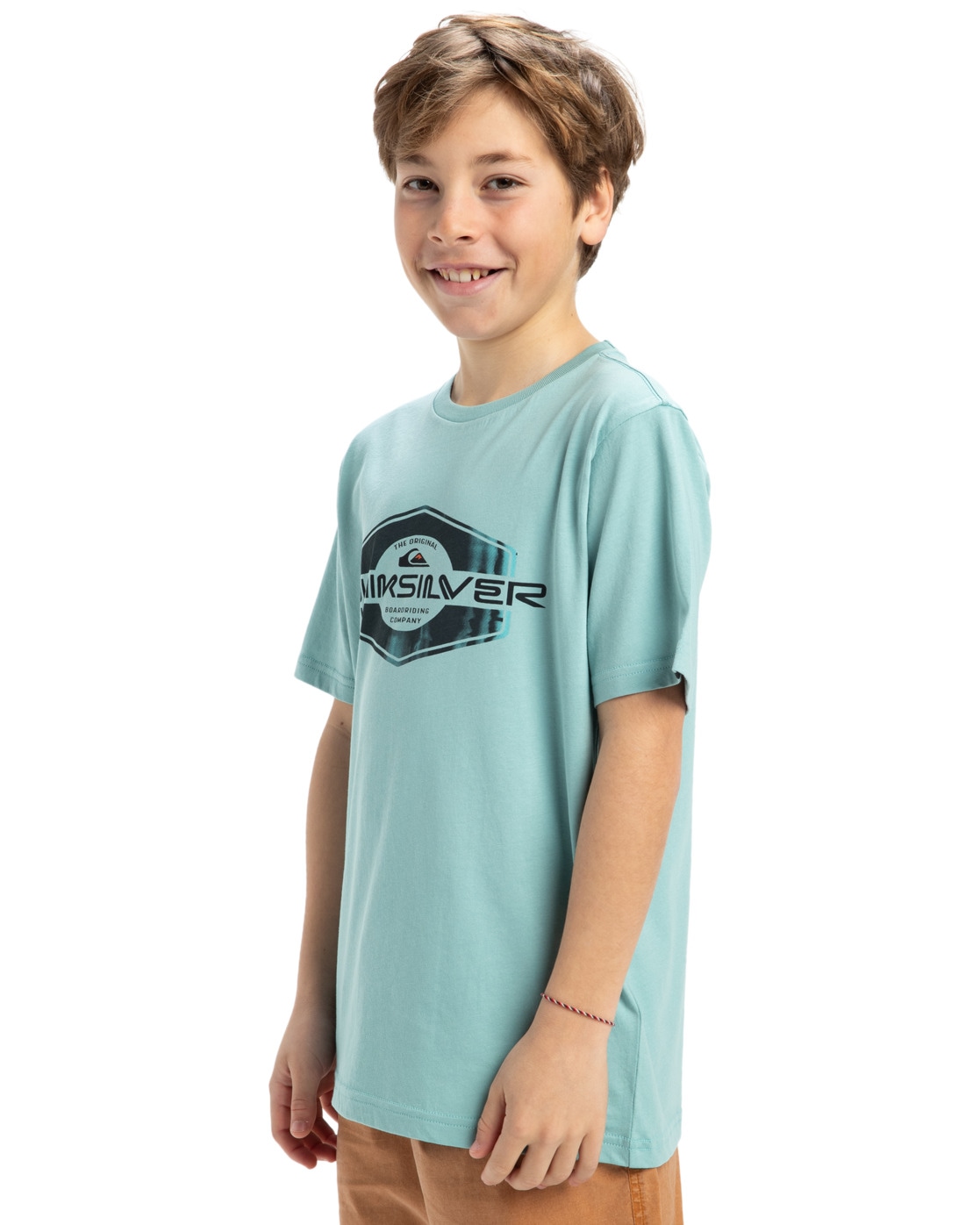 Quiksilver Shirttop »Ev Locked Up«