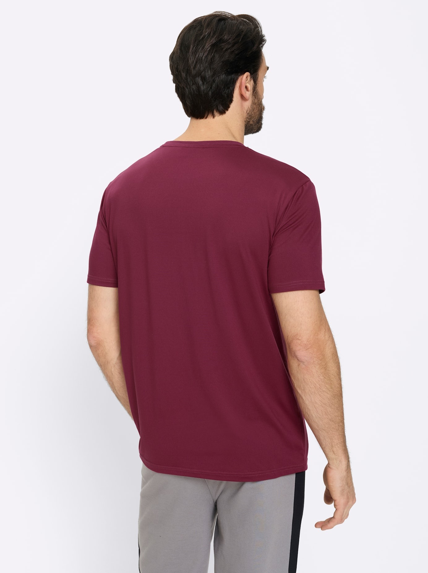 Catamaran Trainingsshirt »Funktions-Shirt« 1