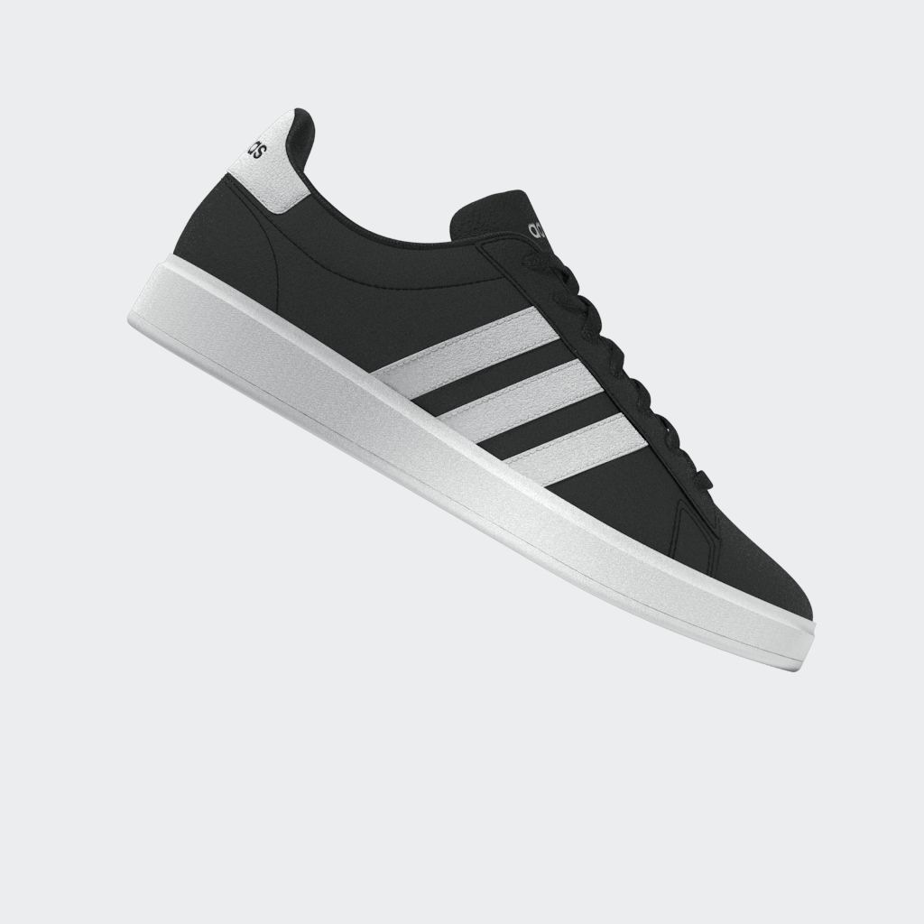 adidas Sportswear Sneaker »GRAND COURT 2.0«  Design auf den Spuren des adidas Superstar