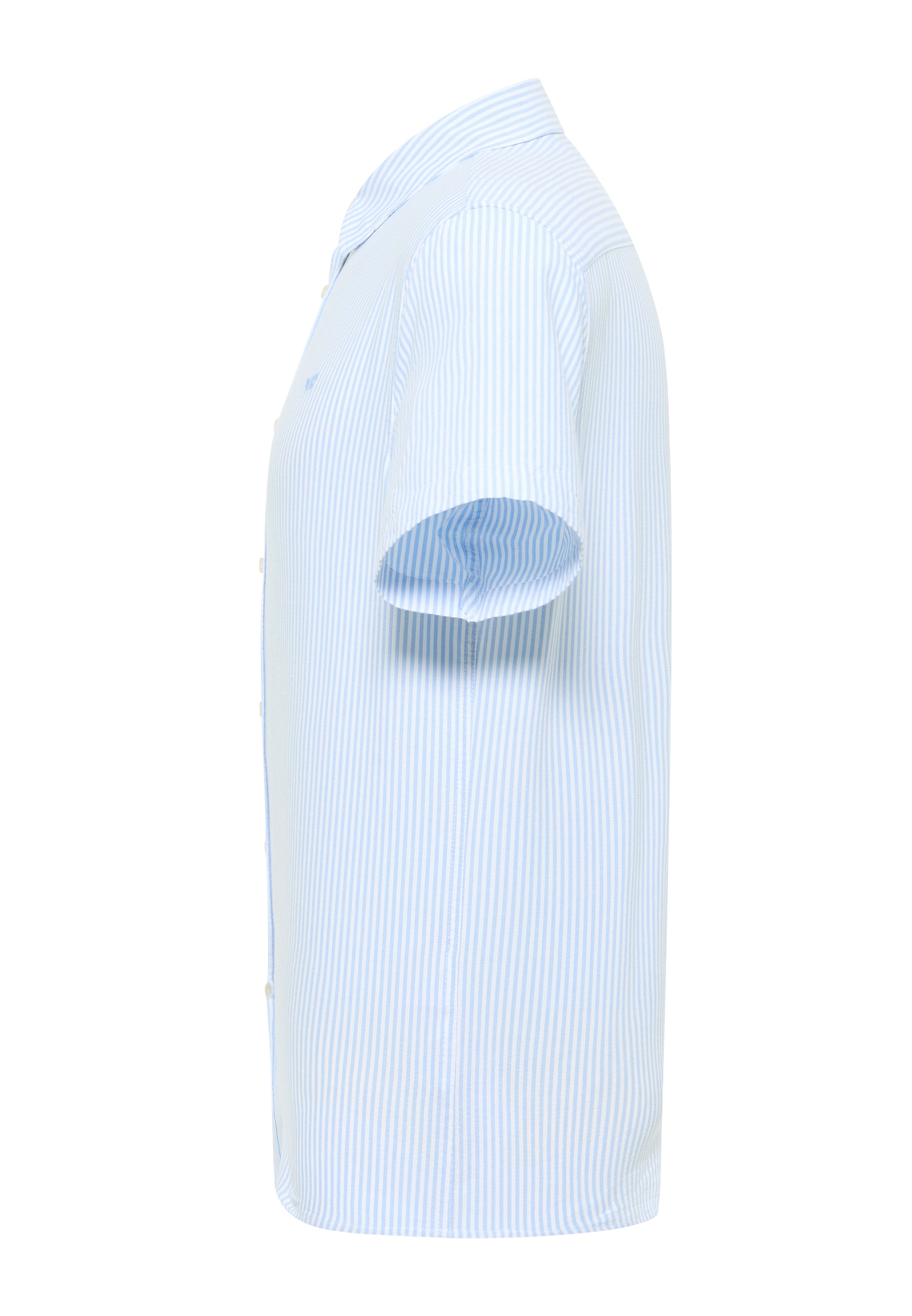 MUSTANG Kurzarmhemd »Herren Style Berkeley«