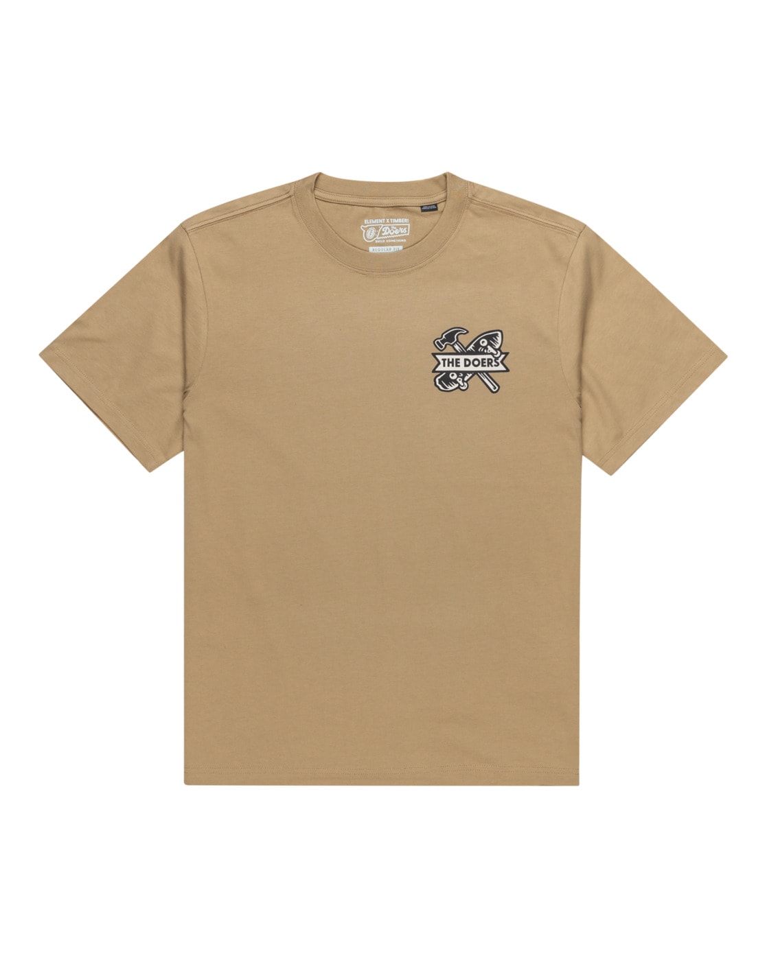 Element T-Shirt »Timber Supply«
