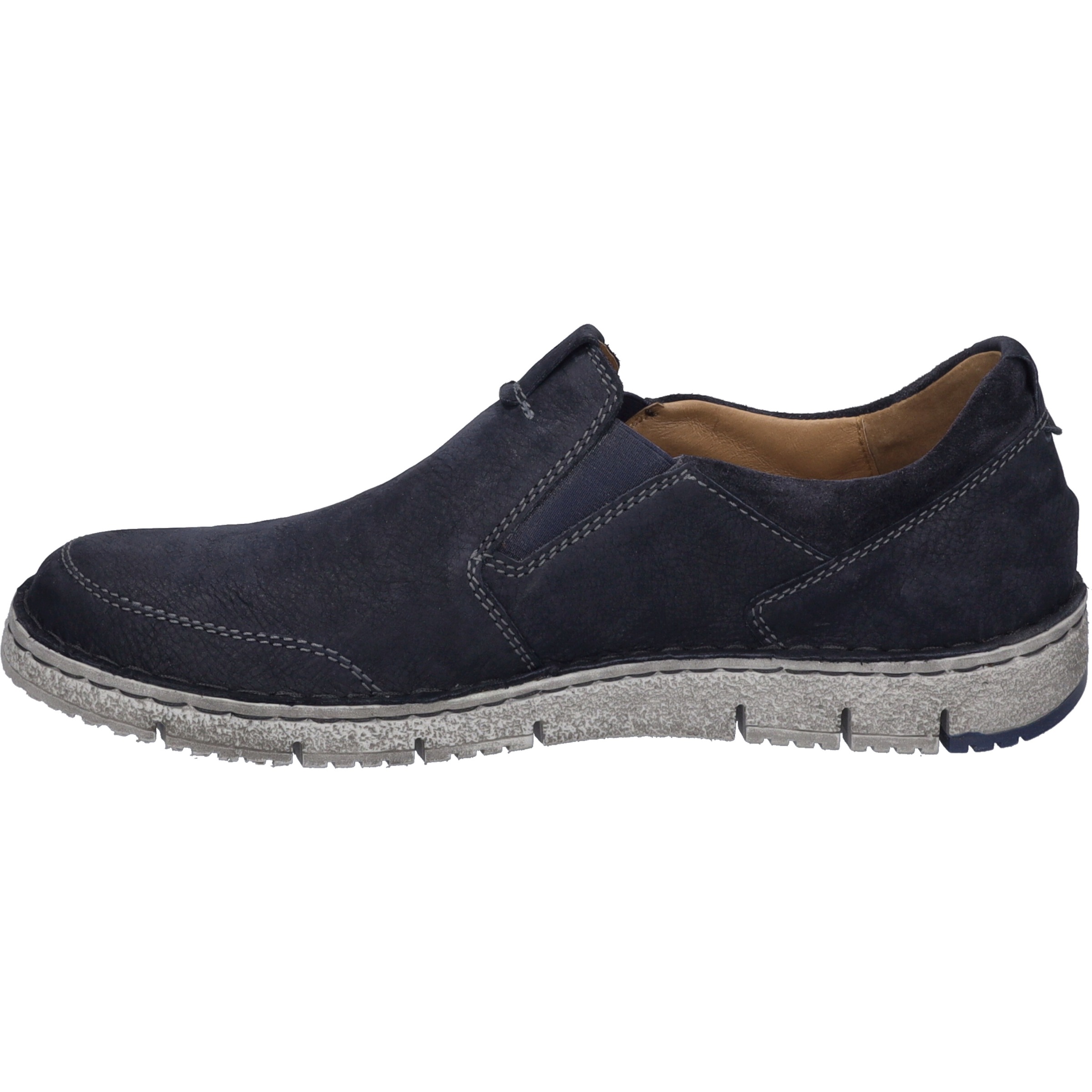 Josef Seibel Slipper »Ruben 03, ocean«