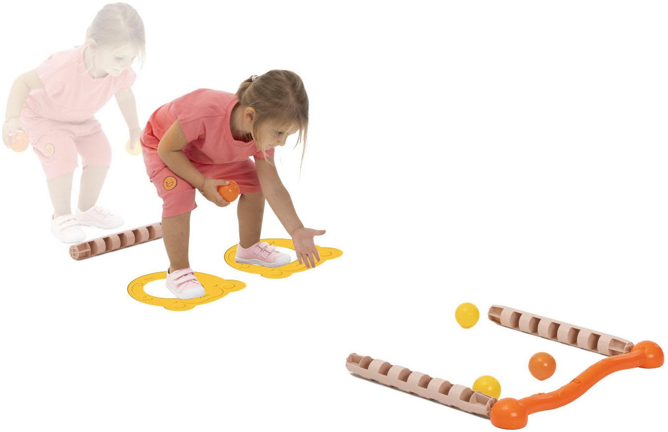 Chicco Lernspielzeug »Spielset My First Moves«, Made in Europe