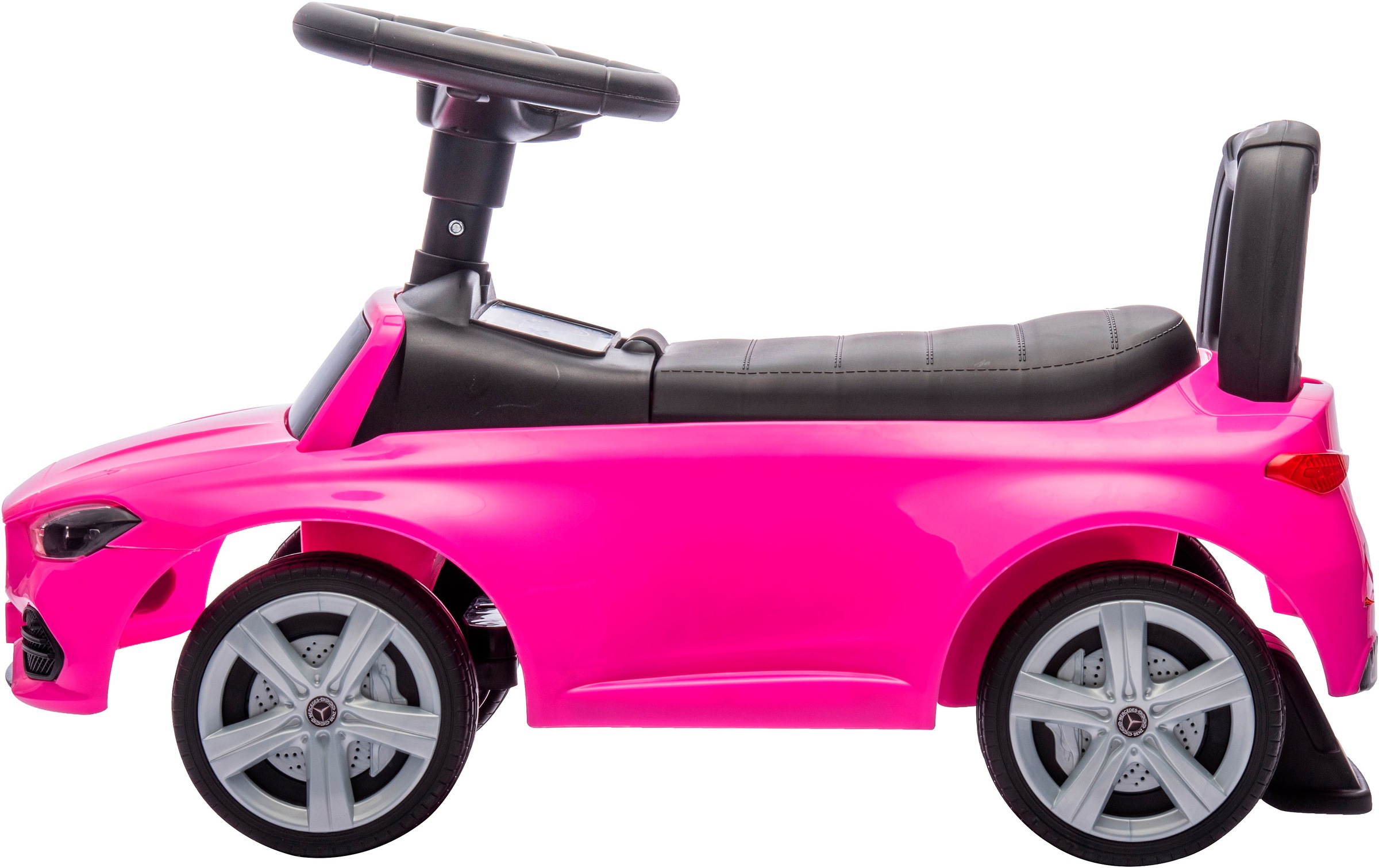 Jamara Rutscherauto »Mercedes-Benz C-Class« mit Sound