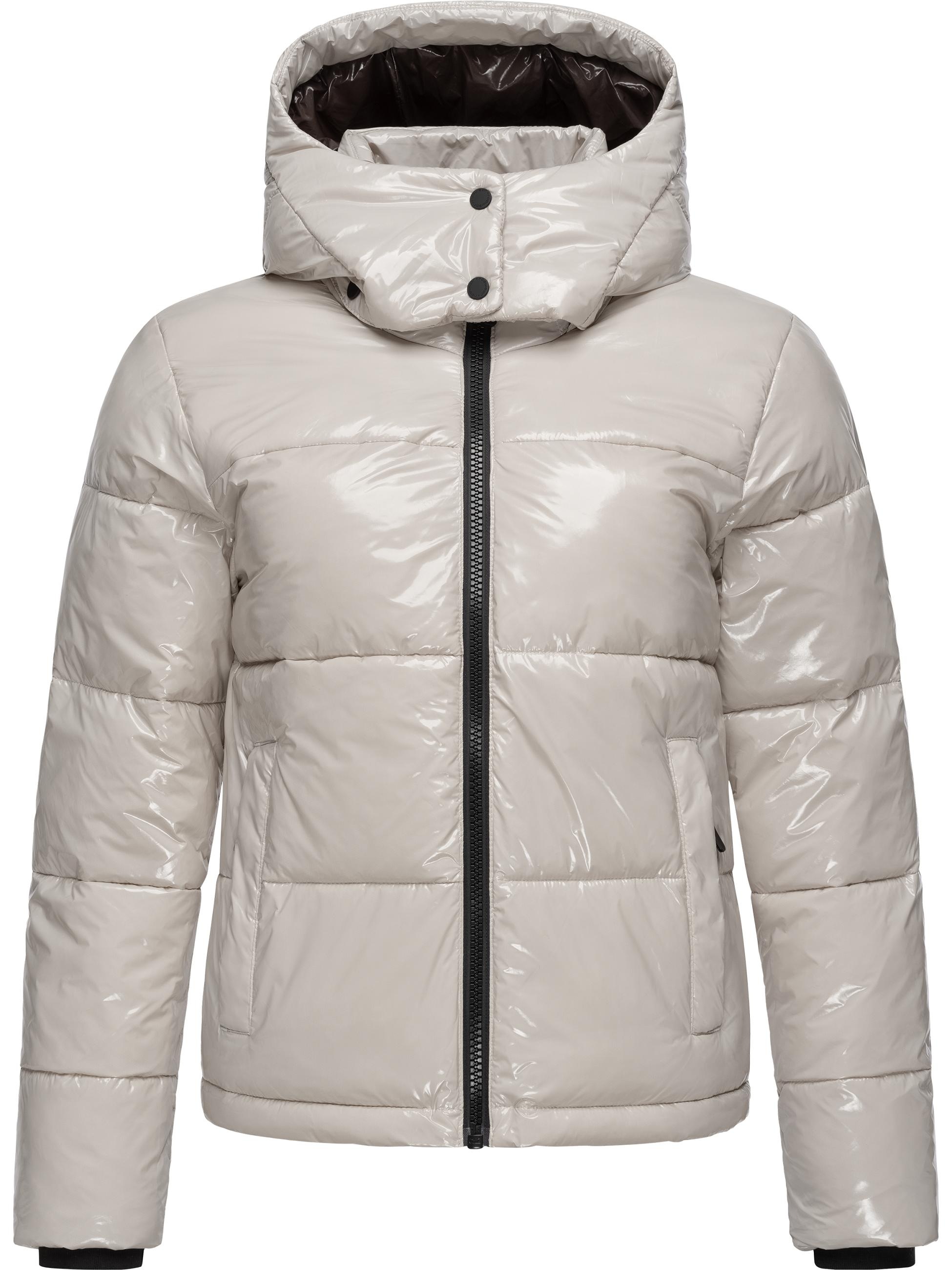 Ragwear Steppjacke »Winterjacke Roobie«