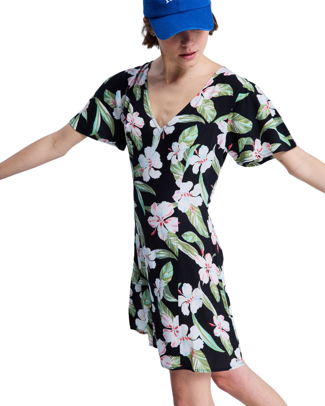Roxy Sommerkleid »Fresh Breeze Mini«