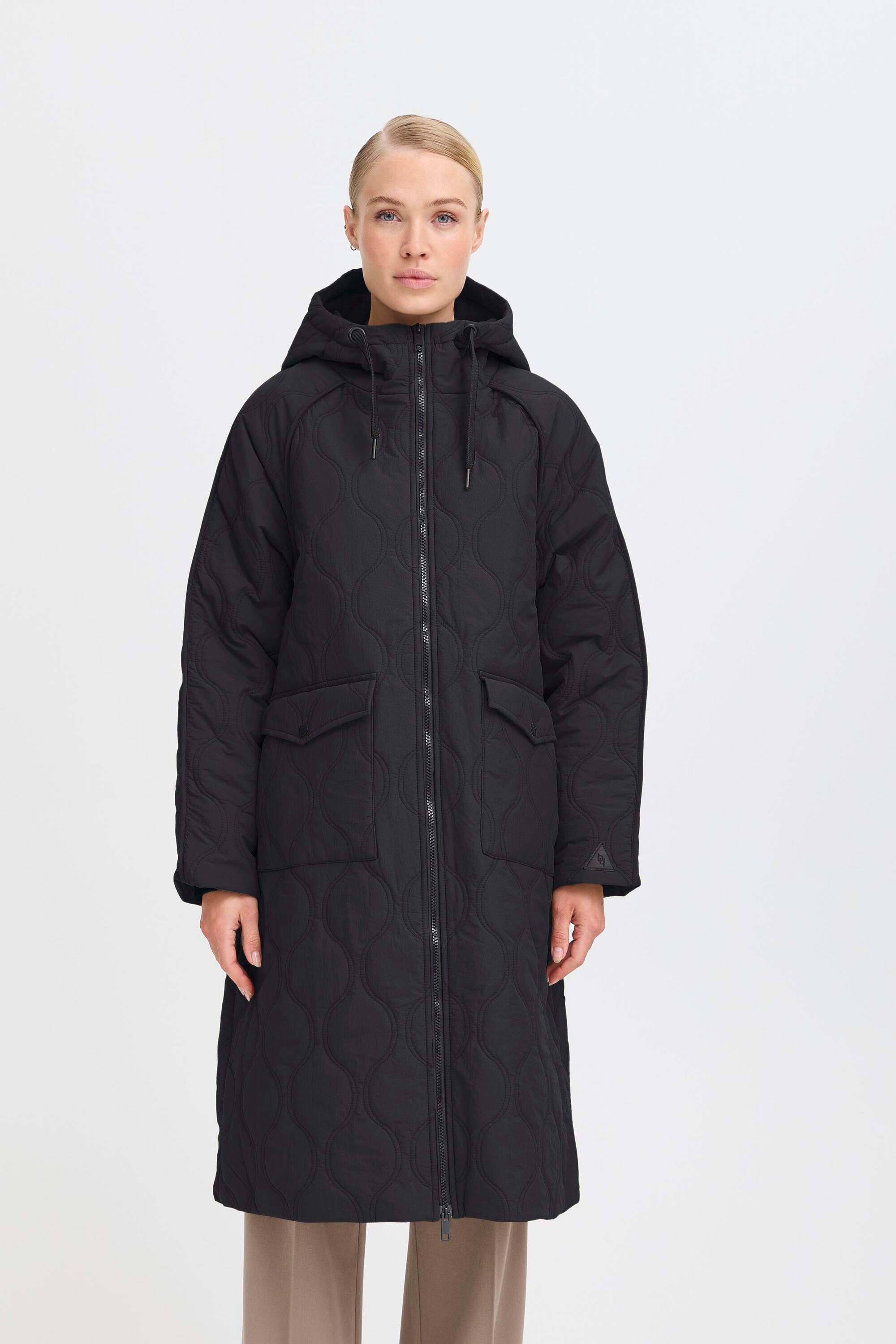 b.young Wintermantel »Jacke BYBOCCI«