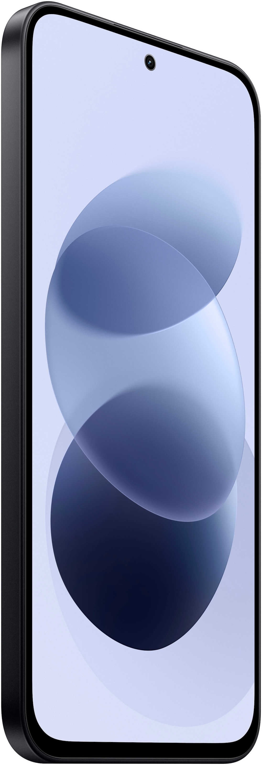 Xiaomi Smartphone »Note 17 5G« black
