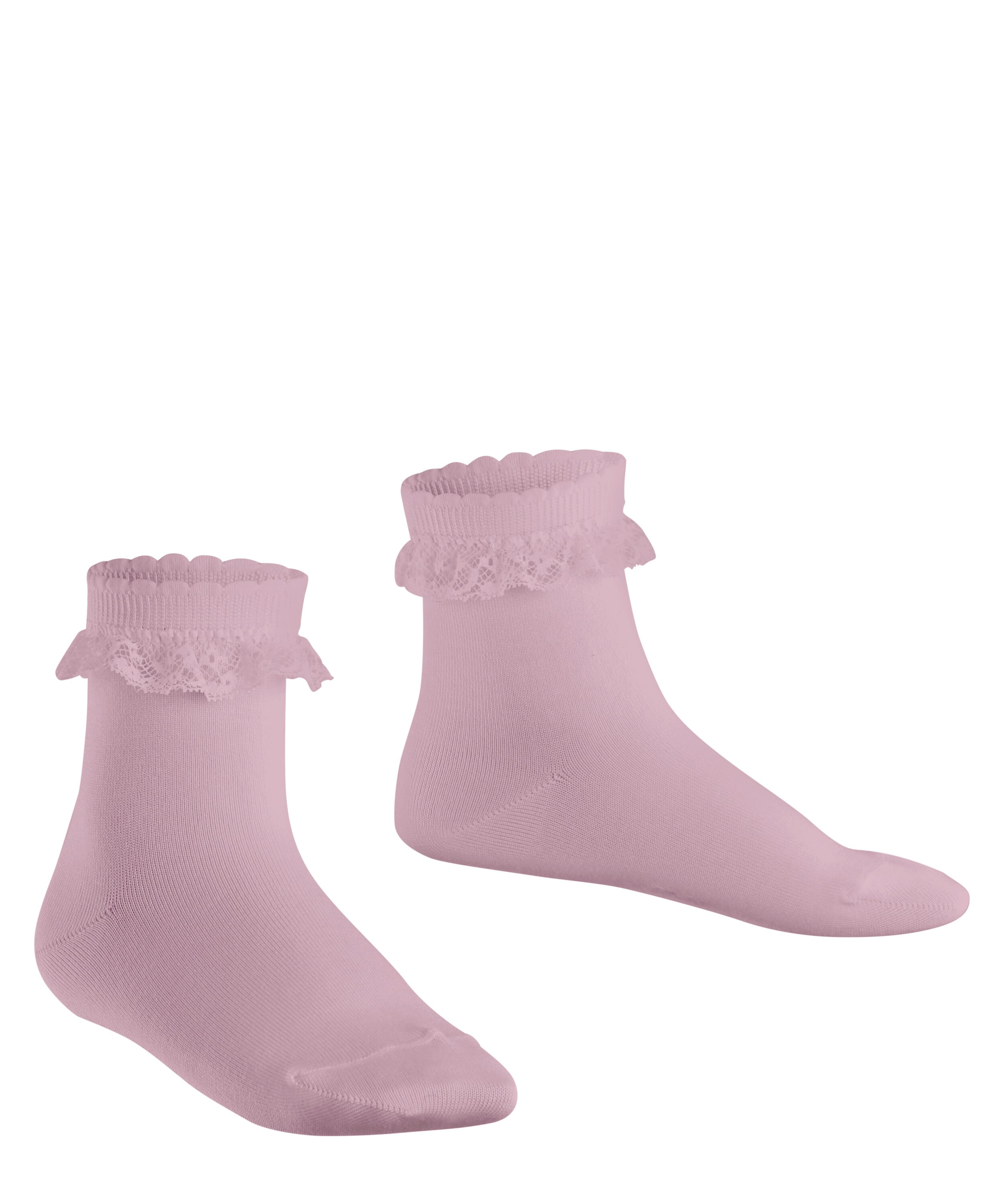 FALKE Socken »Romantic Lace« 1 Paar tlg.