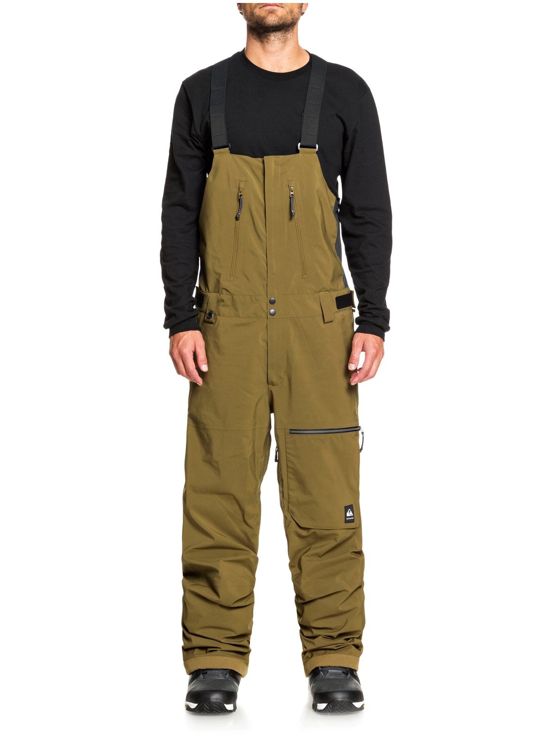Quiksilver Snowboardhose »Altostratus 2L GORE-TEX®«