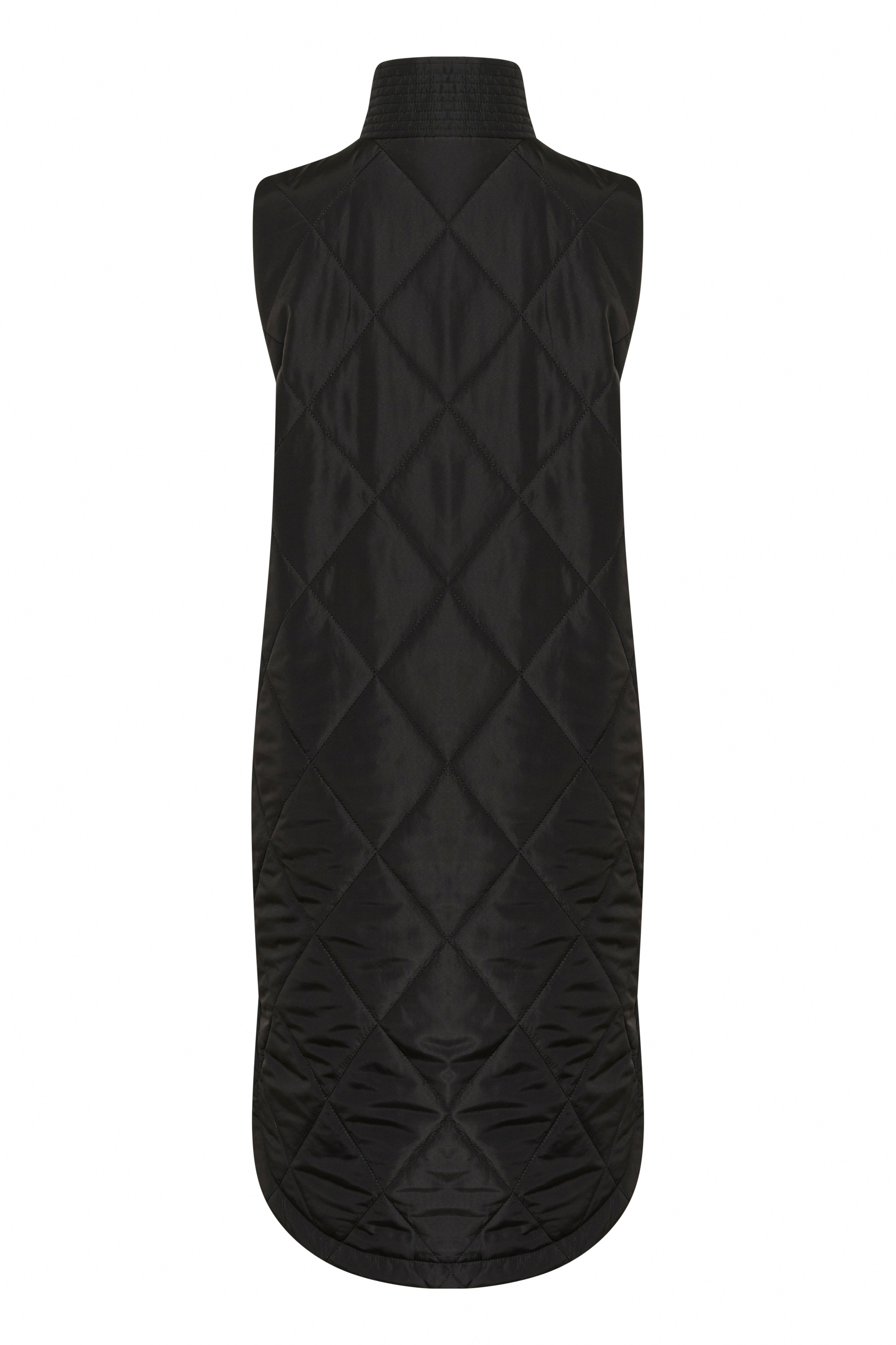 KAFFE Wintermantel »Jacke KAmeria«