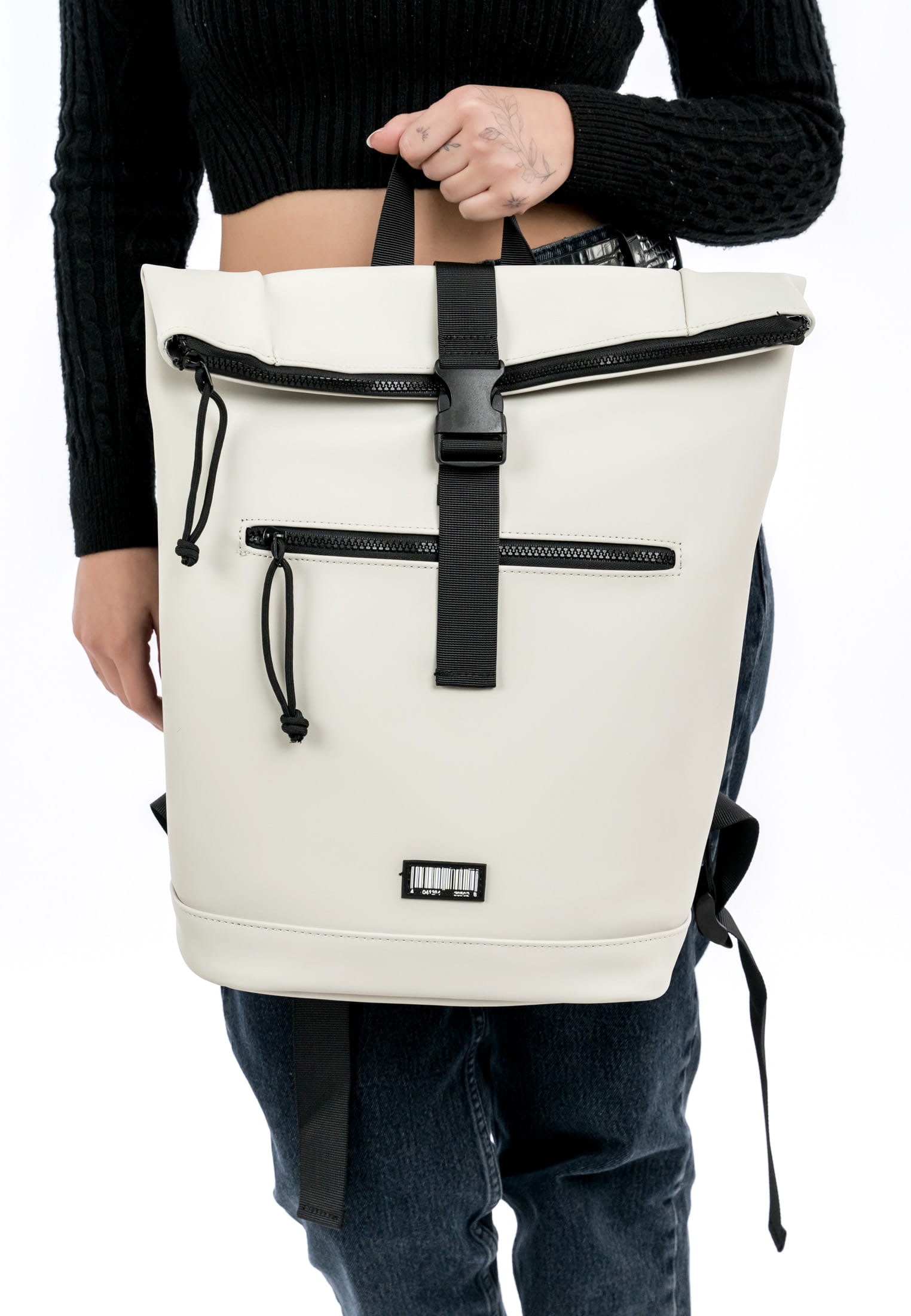 EMILY & NOAH Rucksack »Rucksack E&N Kairo«