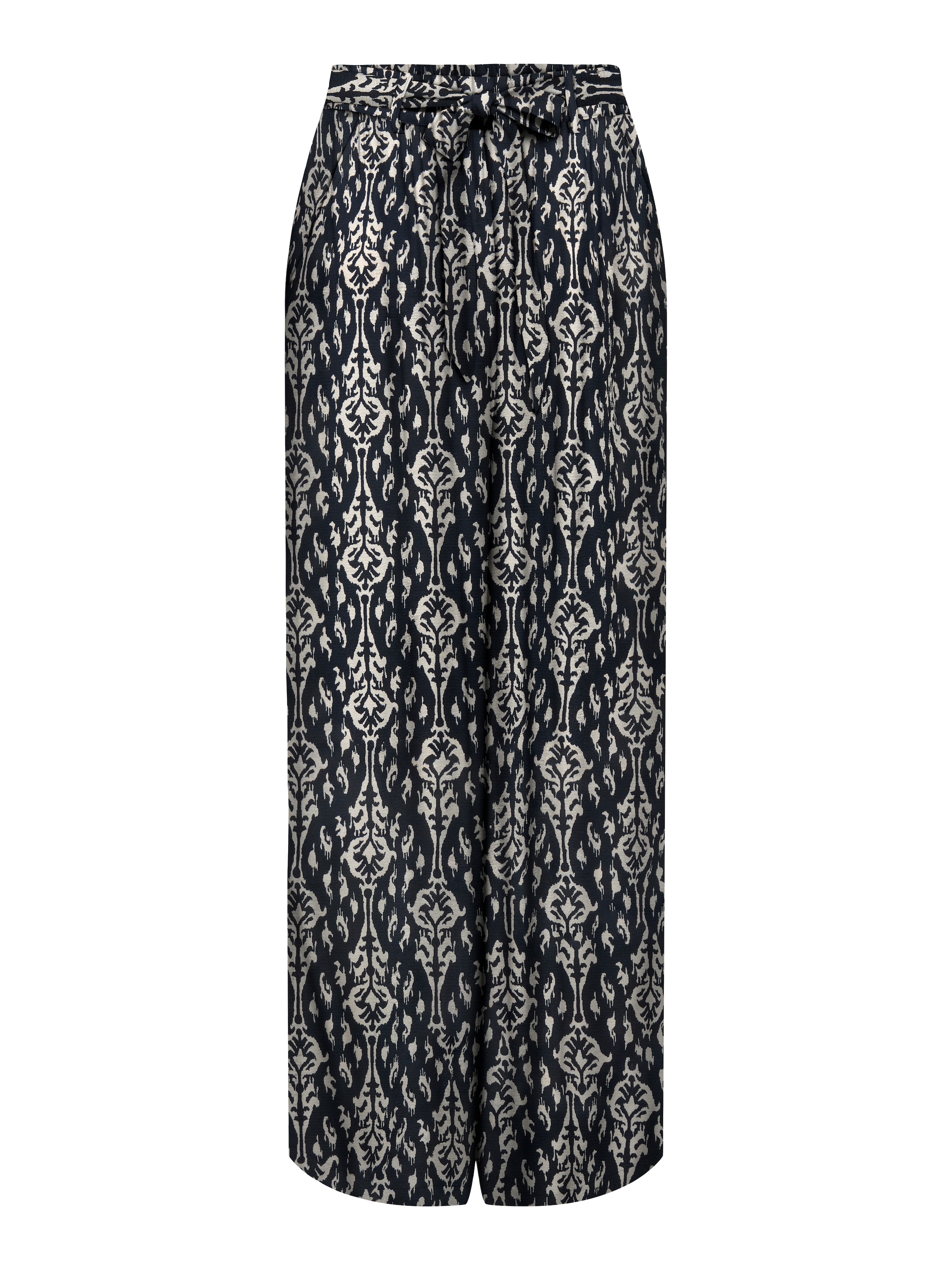 ONLY Schlupfhose »ONLSILVA LOOSE PANTS WVN NOOS«  Viskose, regular fit