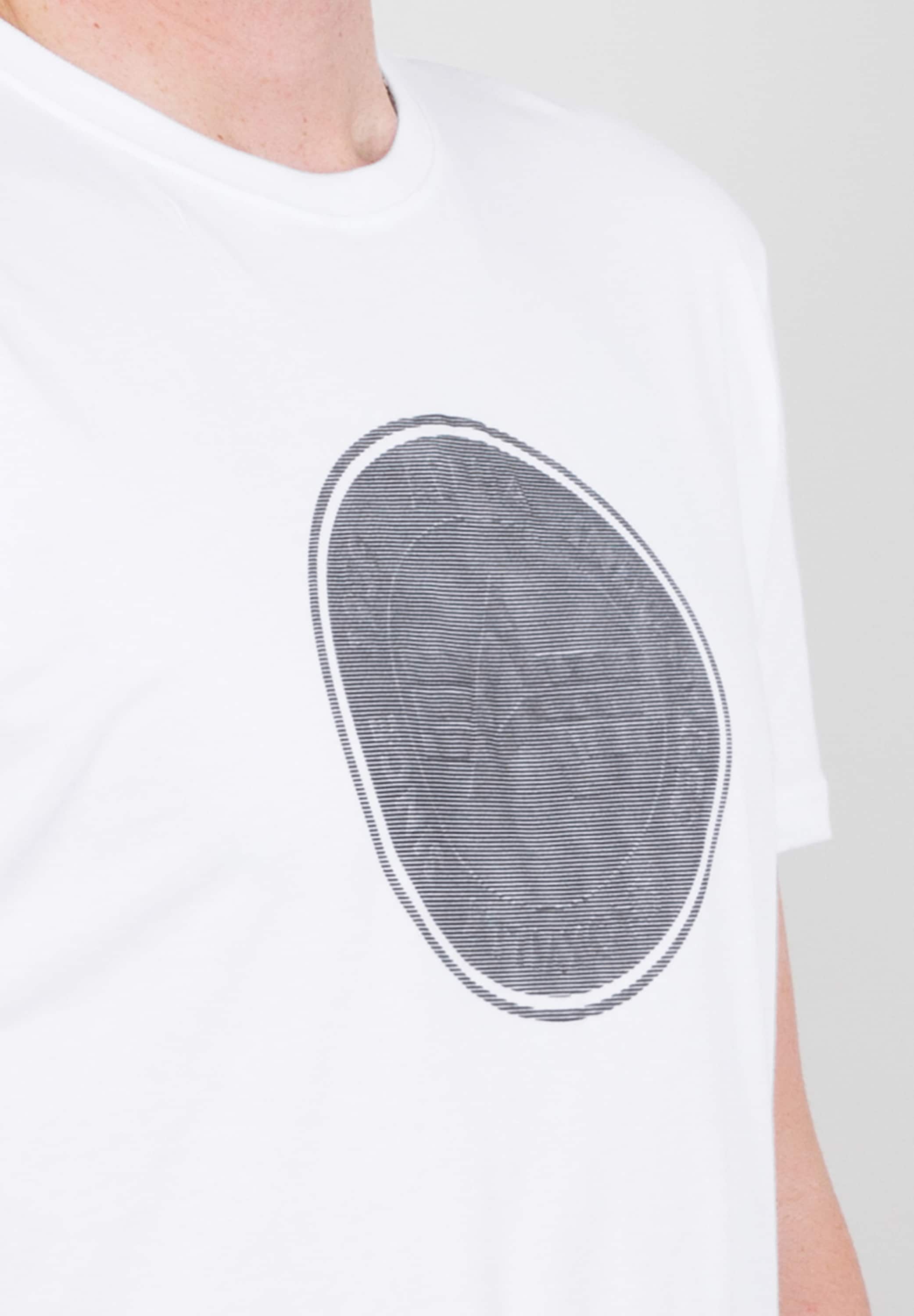 Alpha Industries T-Shirt »ALPHA INDUSTRIES Men - T-Shirts Hologram T«