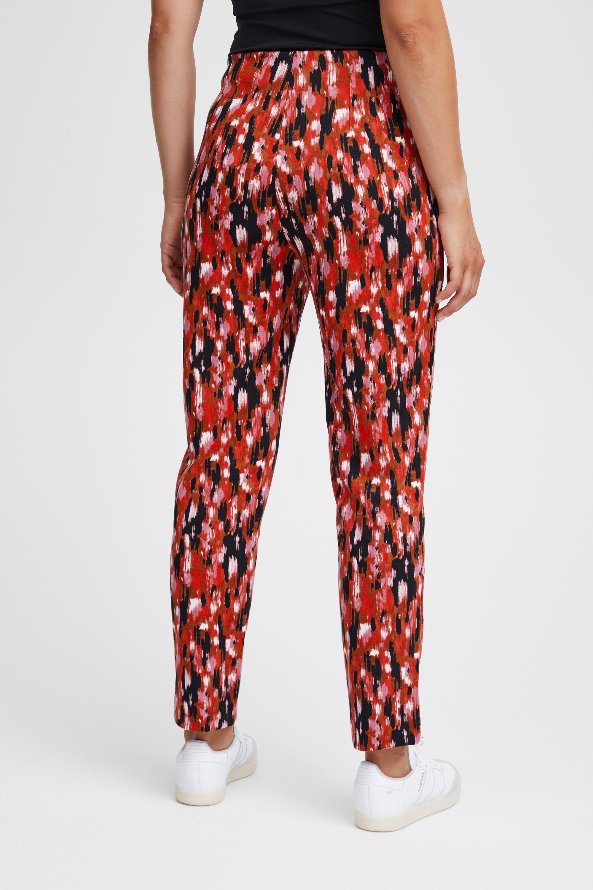 Ichi Stoffhose »Stoffhose IHKate«
