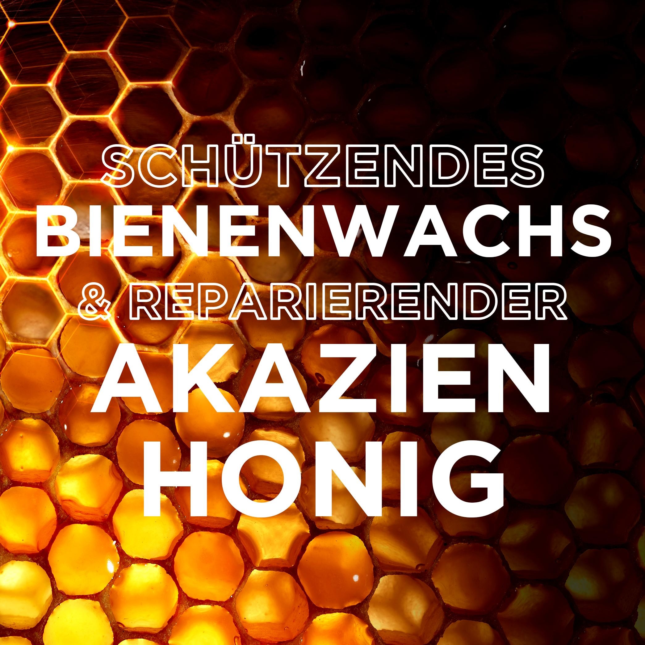 GARNIER Haarkur »Garnier Wahre Schätze 1-Minute Haarkur Honig Schätze«