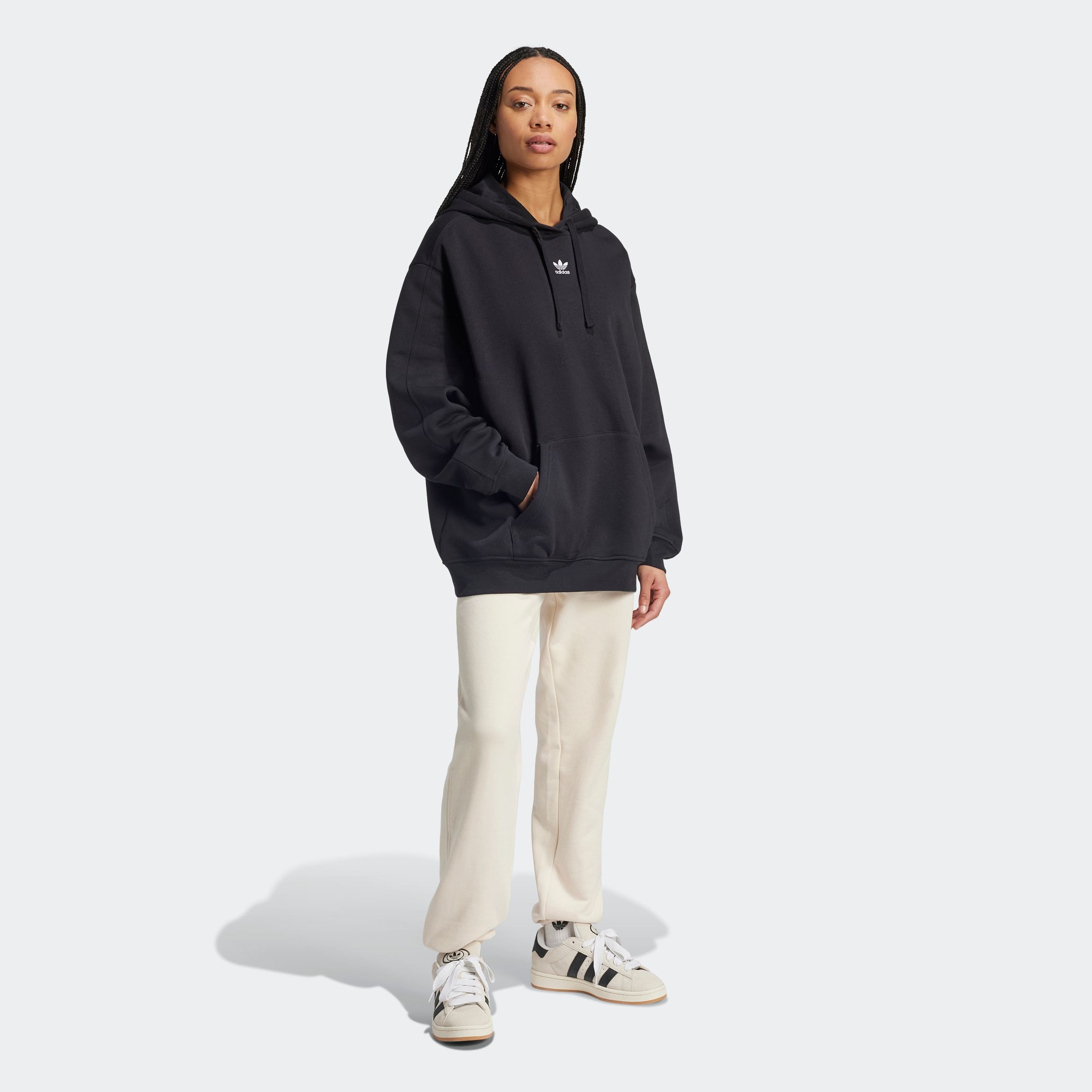 adidas Originals Kapuzensweatshirt »ESS OS HOODIE«
