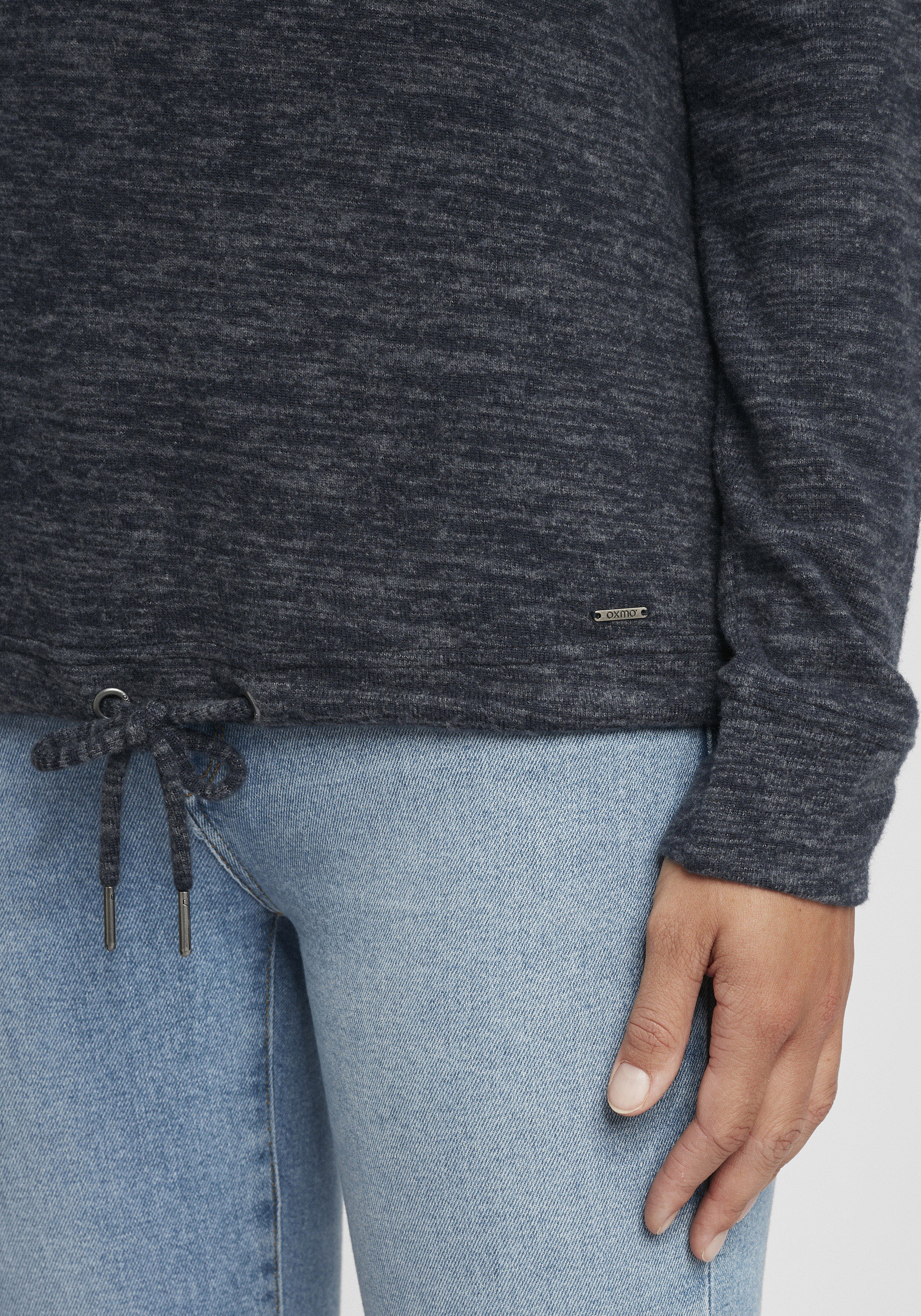 OXMO Kapuzenpullover »Hoodie OXBelma«