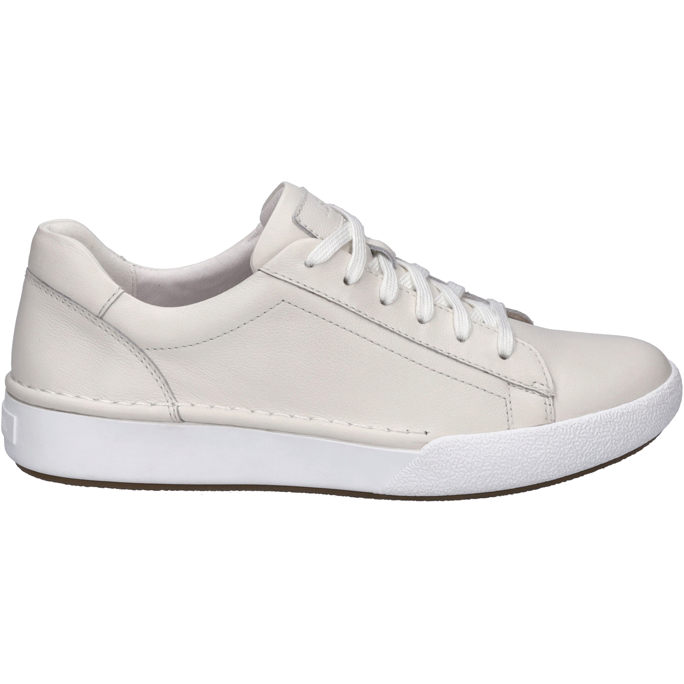 Josef Seibel Sneaker »Claire 01, weiss«
