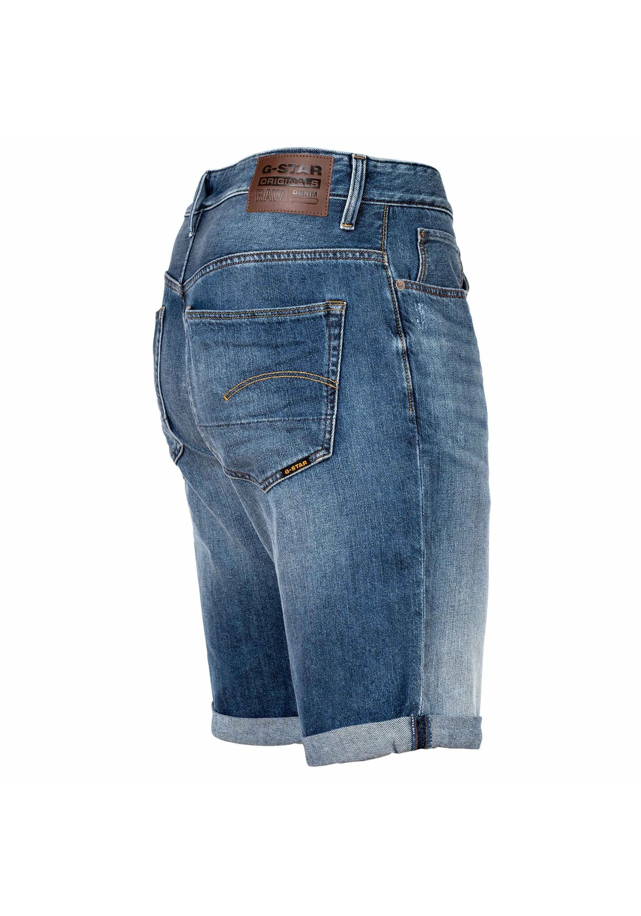 G-STAR Shorts »Jeans 3301 Short«