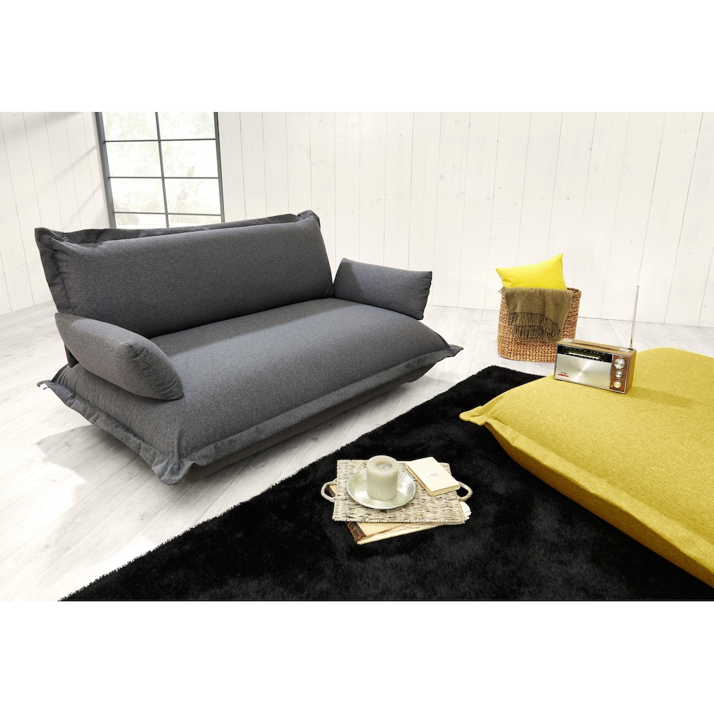 TOM TAILOR HOME 2-Sitzer »CUSHION«