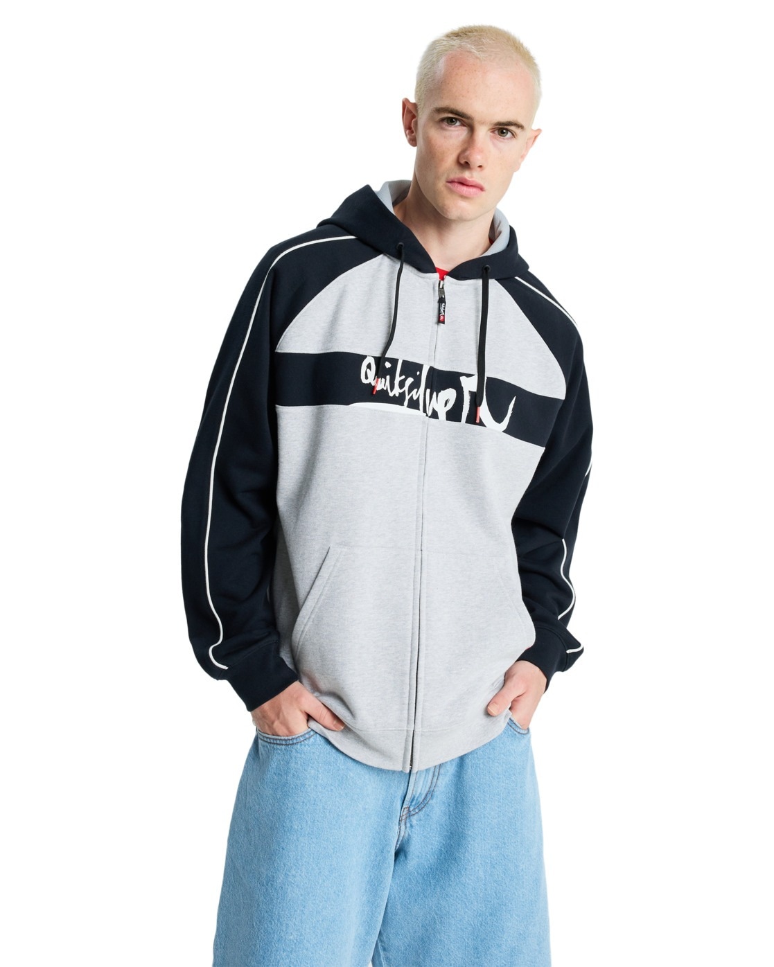 Quiksilver Hoodie »YG Operator«
