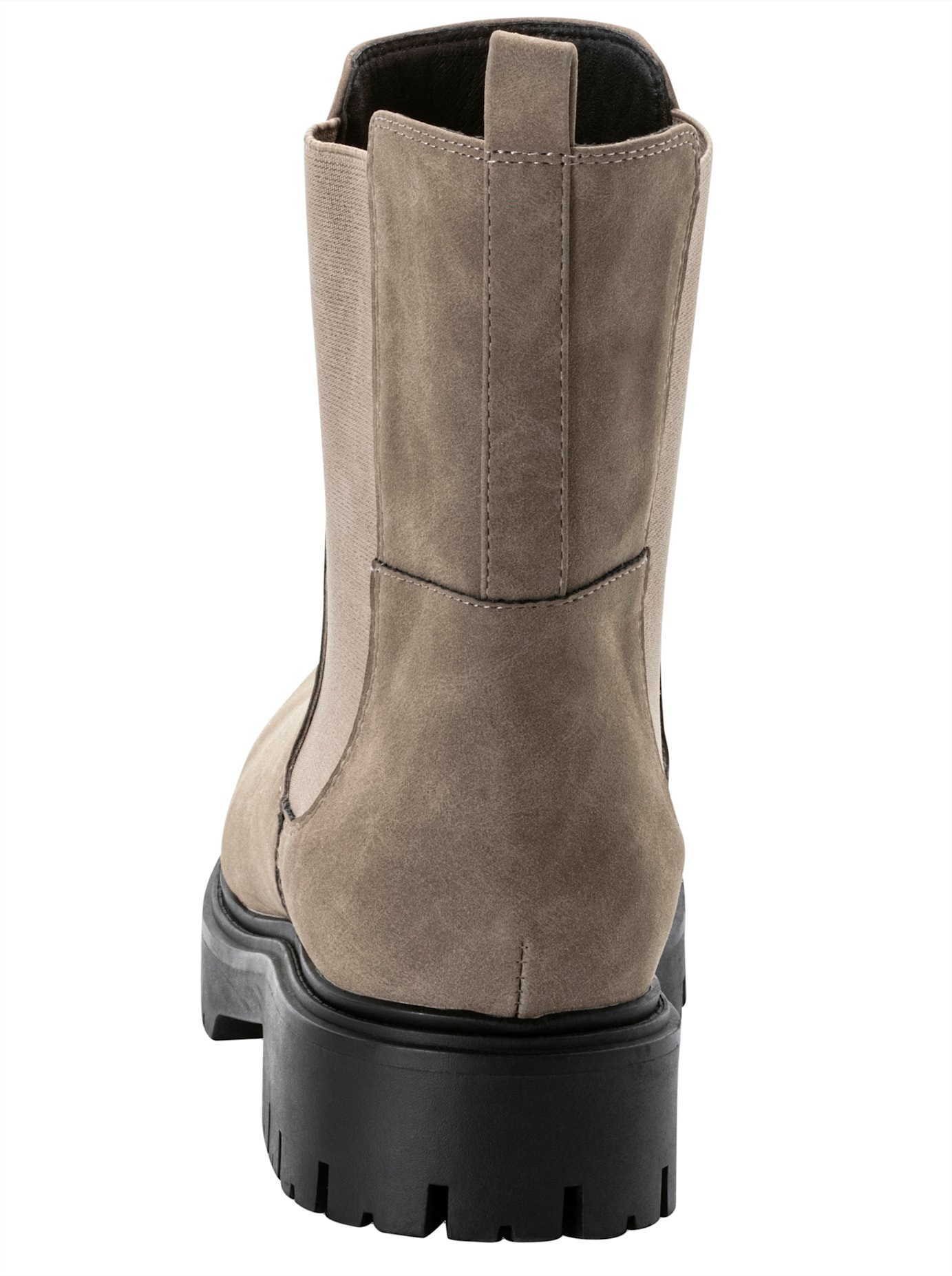 Sheego Stiefelette