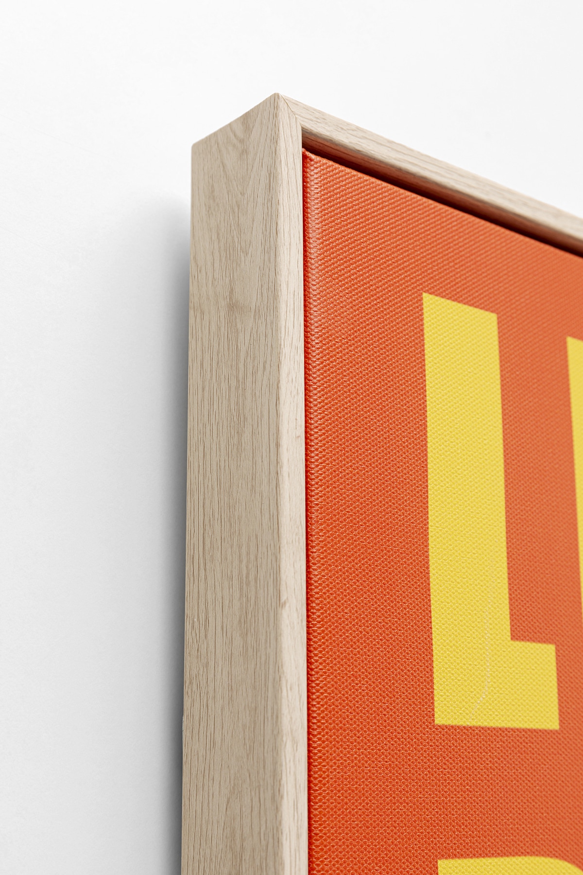 Kare Design Bild mit Rahmen »Gerahmtes Bild Pain Au Chocolate 40x60cm«