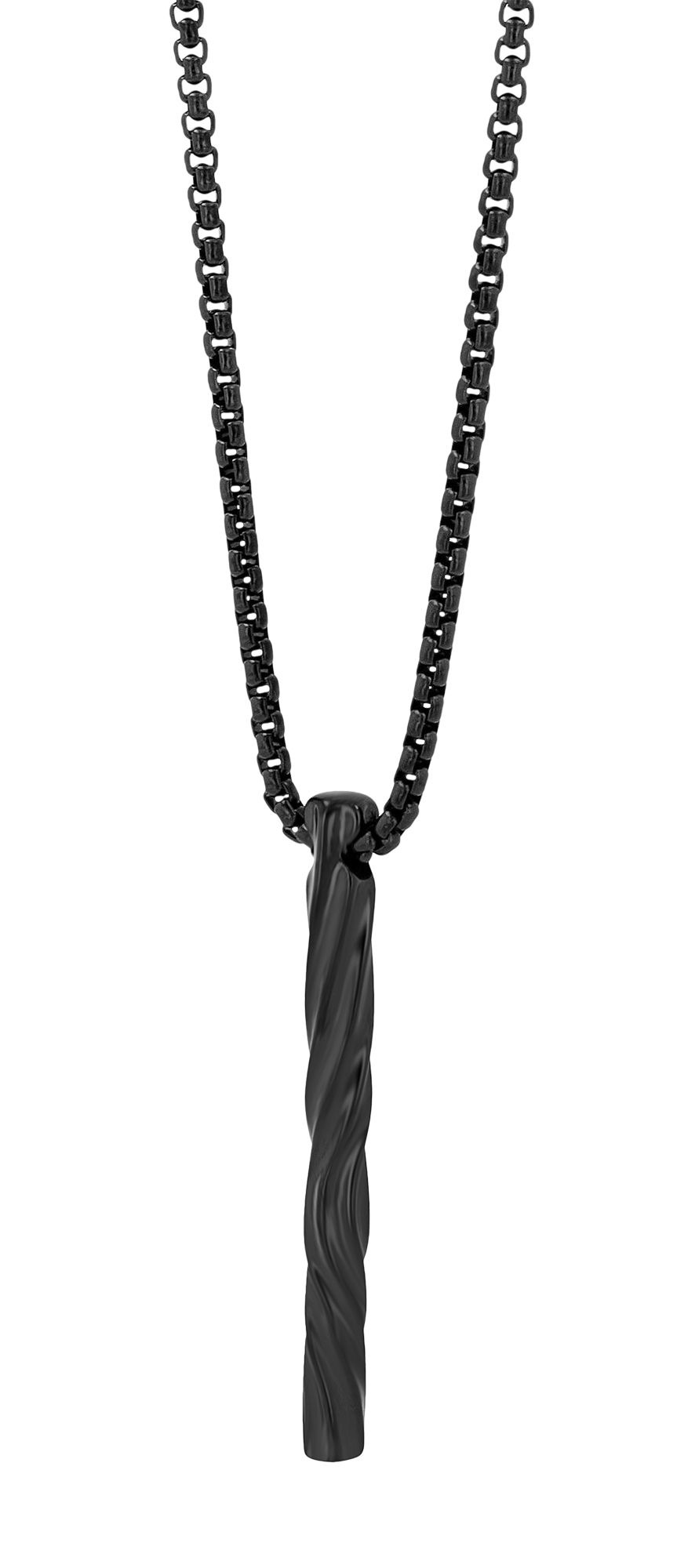 Adelia´s Kette ohne Anhänger »Unisex Halskette mit Anhänger ¿ aus Edelstahl«