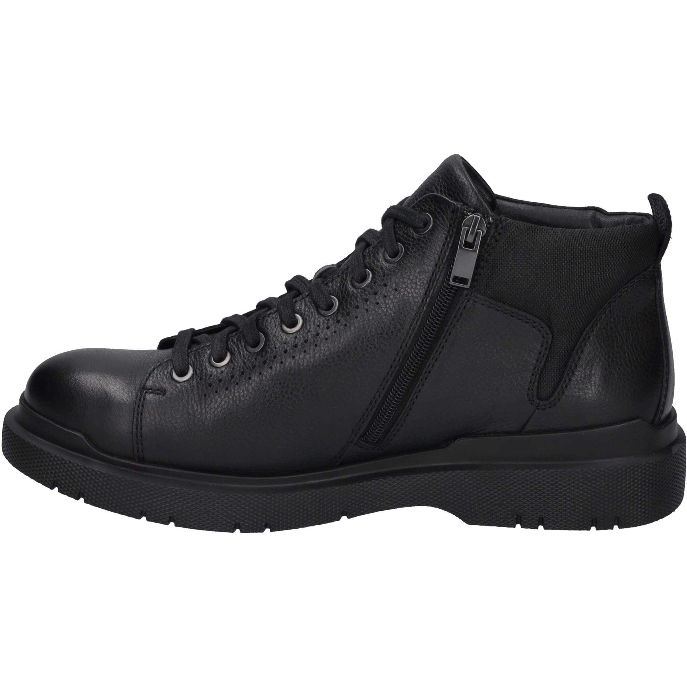 Josef Seibel Schnürschuh »Dalton 52, schwarz«