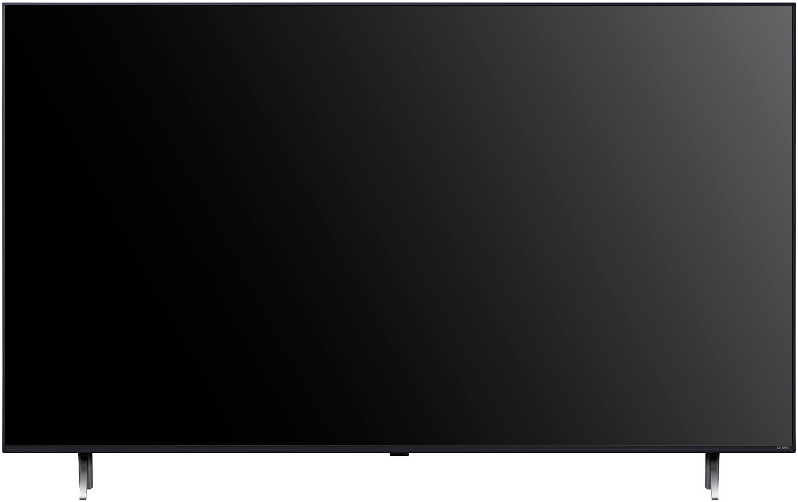 LG QNED-Fernseher »75QNED80T6A«, 4K Ultra HD, Smart-TV
