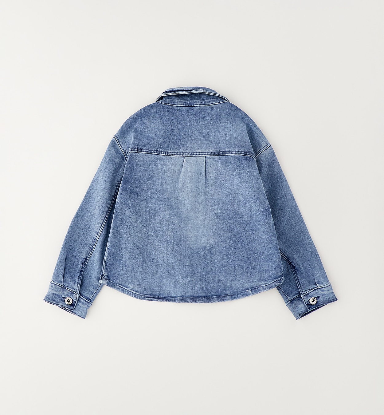 iDo Outdoorjacke »BABY GIRL JACKET«