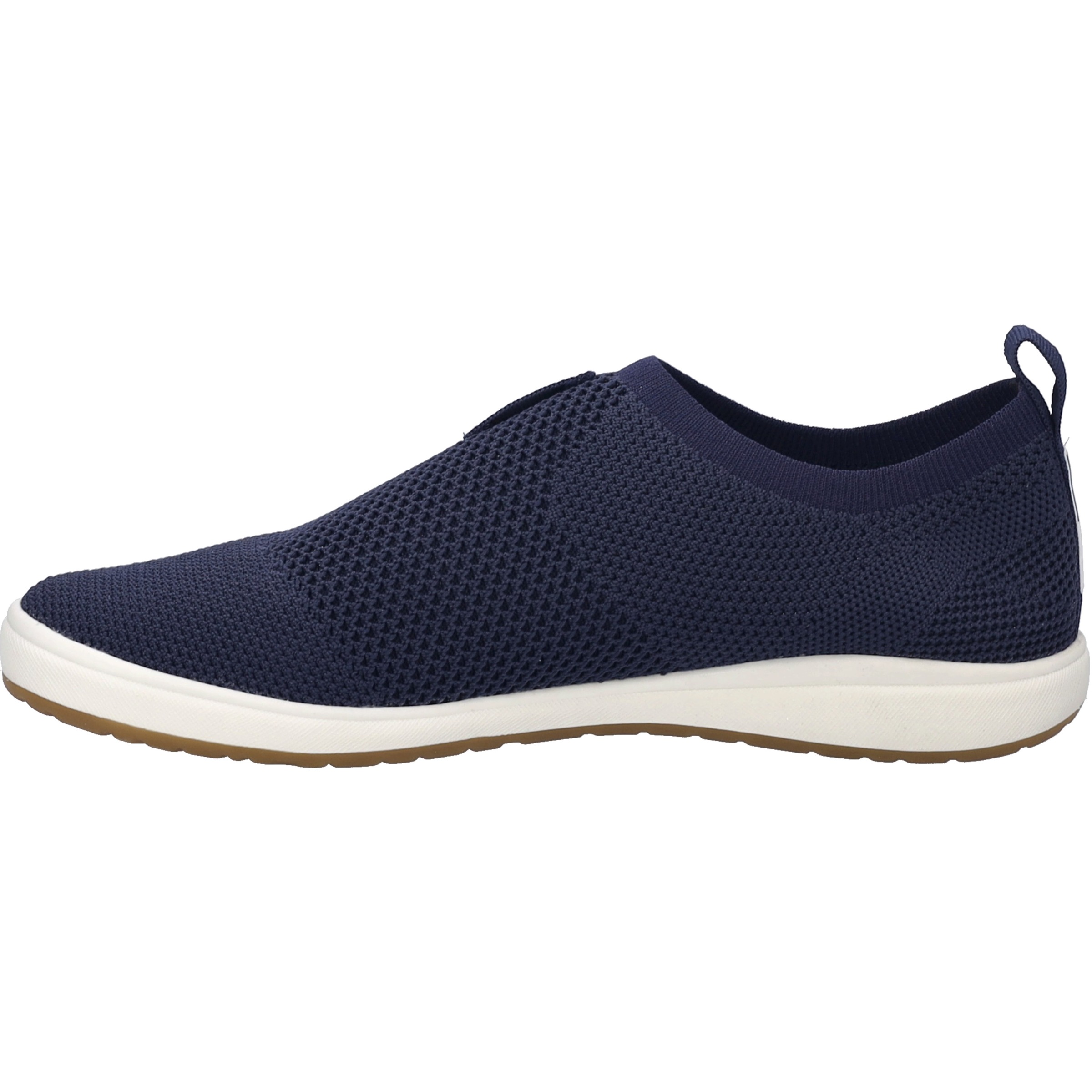 Josef Seibel Slipper »Caren 66, indigo«