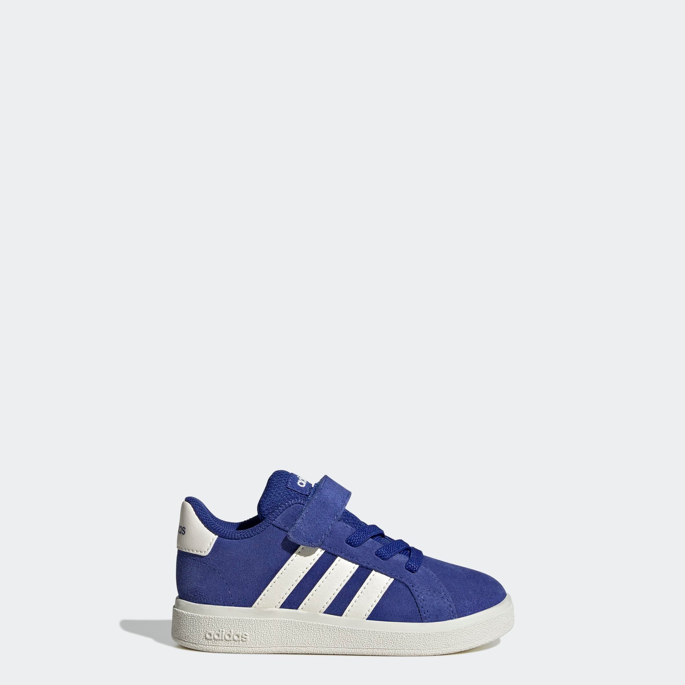 adidas Sportswear Klettschuh »GRAND COURT 2.0 KIDS«