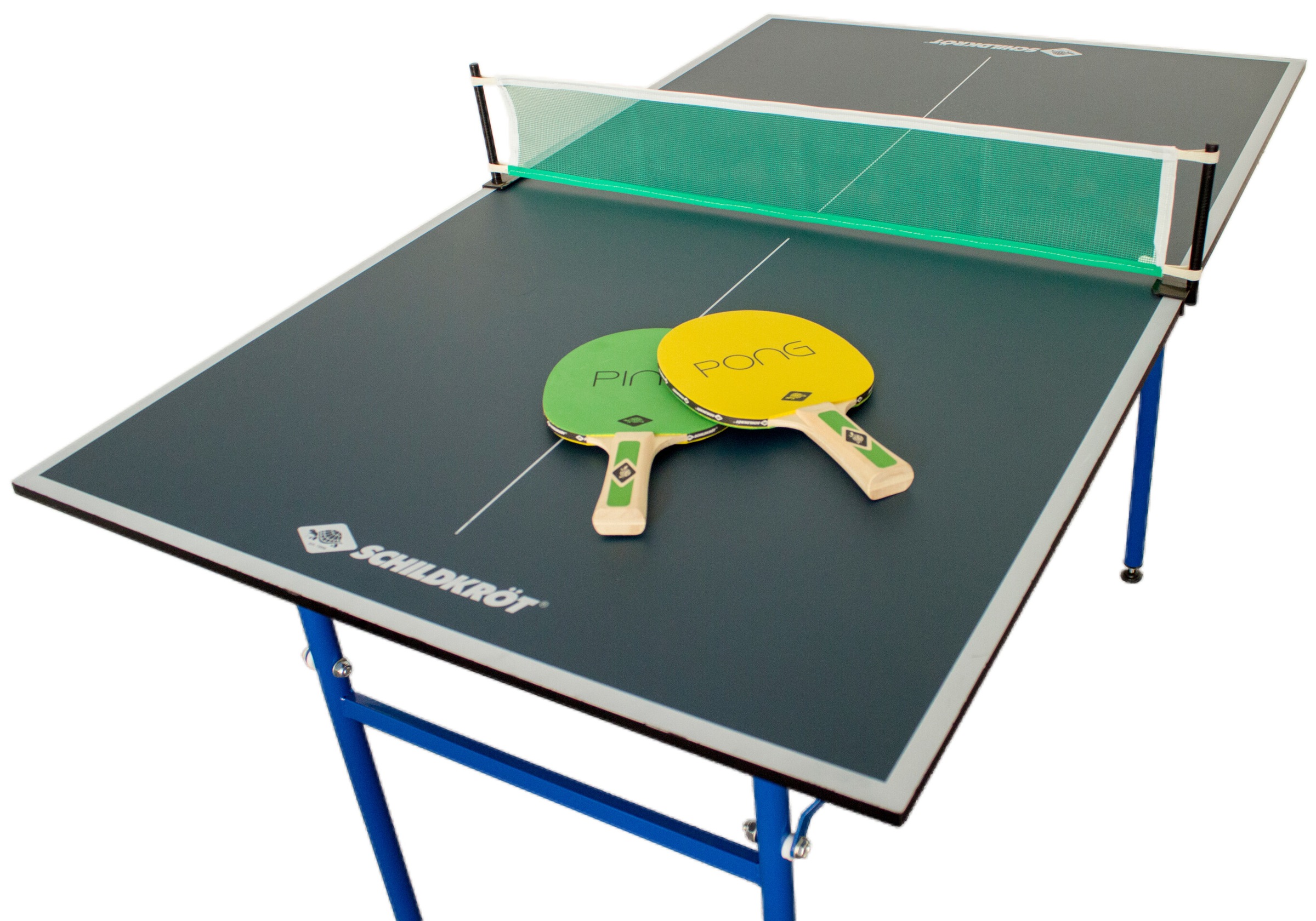 Donic-Schildkröt Mini-Tischtennisplatte »TT-Tisch Minitisch-MIDI XL«