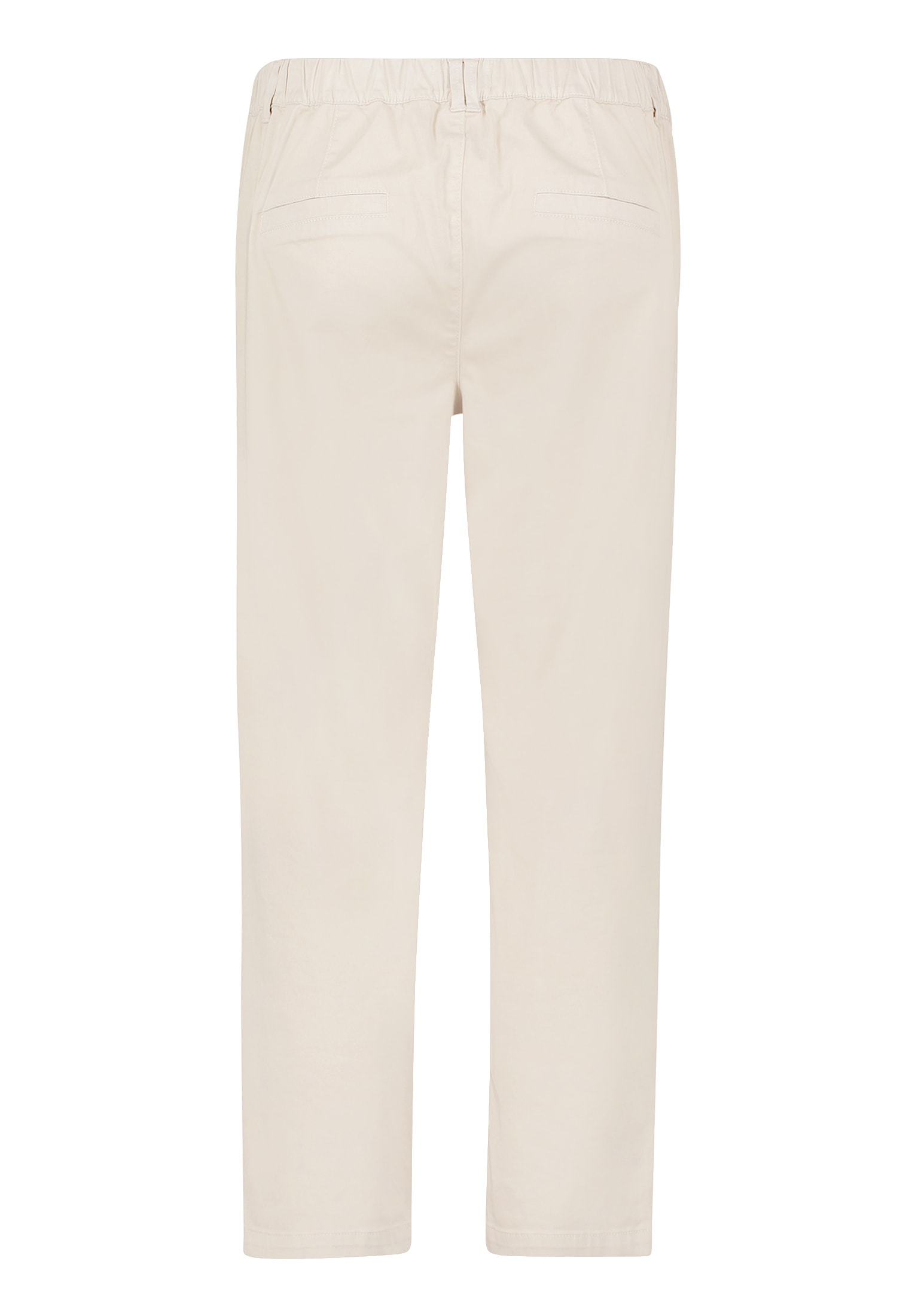 Cartoon Chinohose »Chino-Hose mit Gummizug«