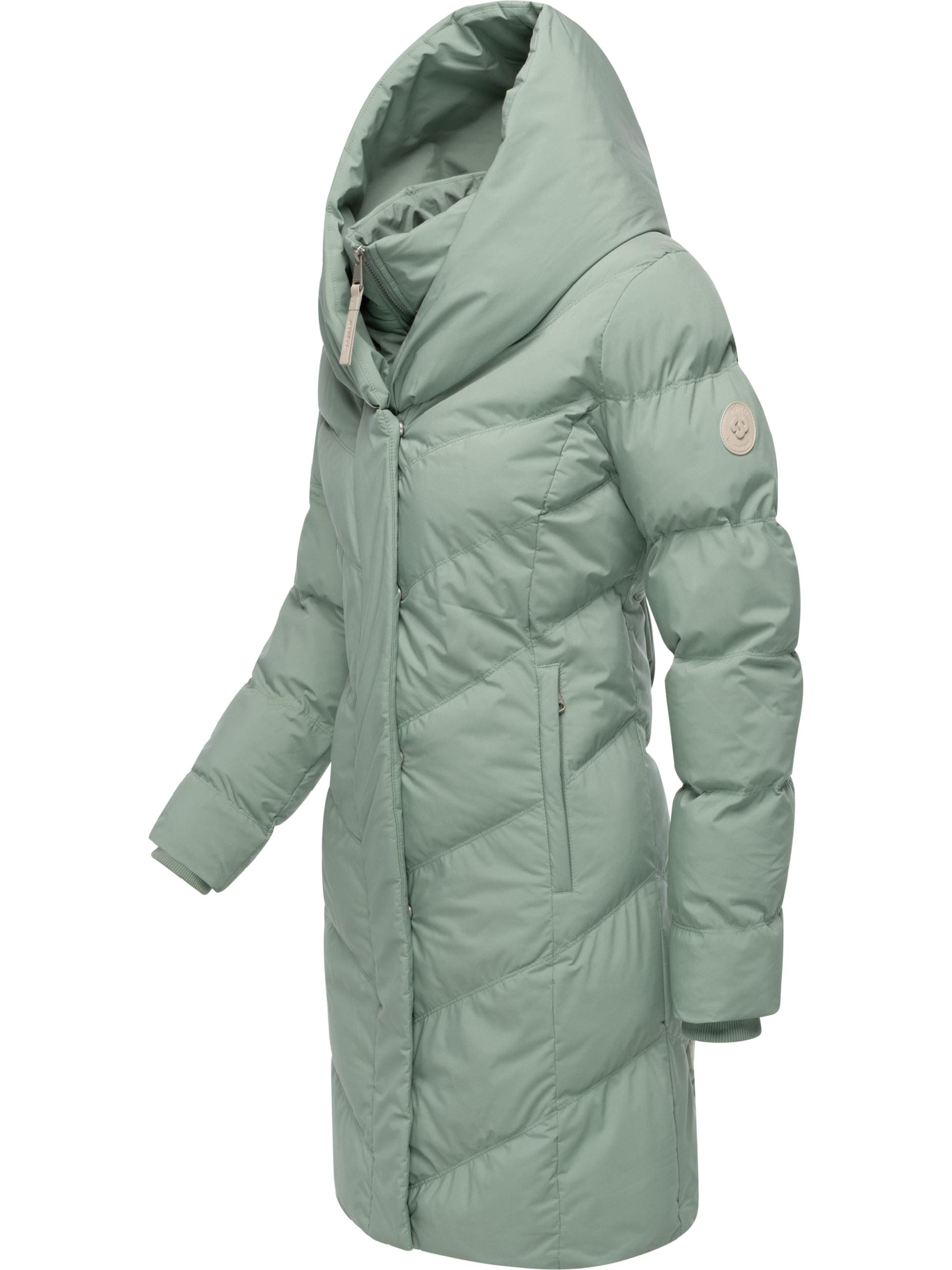 Ragwear Steppmantel »Steppmantel Natalka Soft YOUMODO«