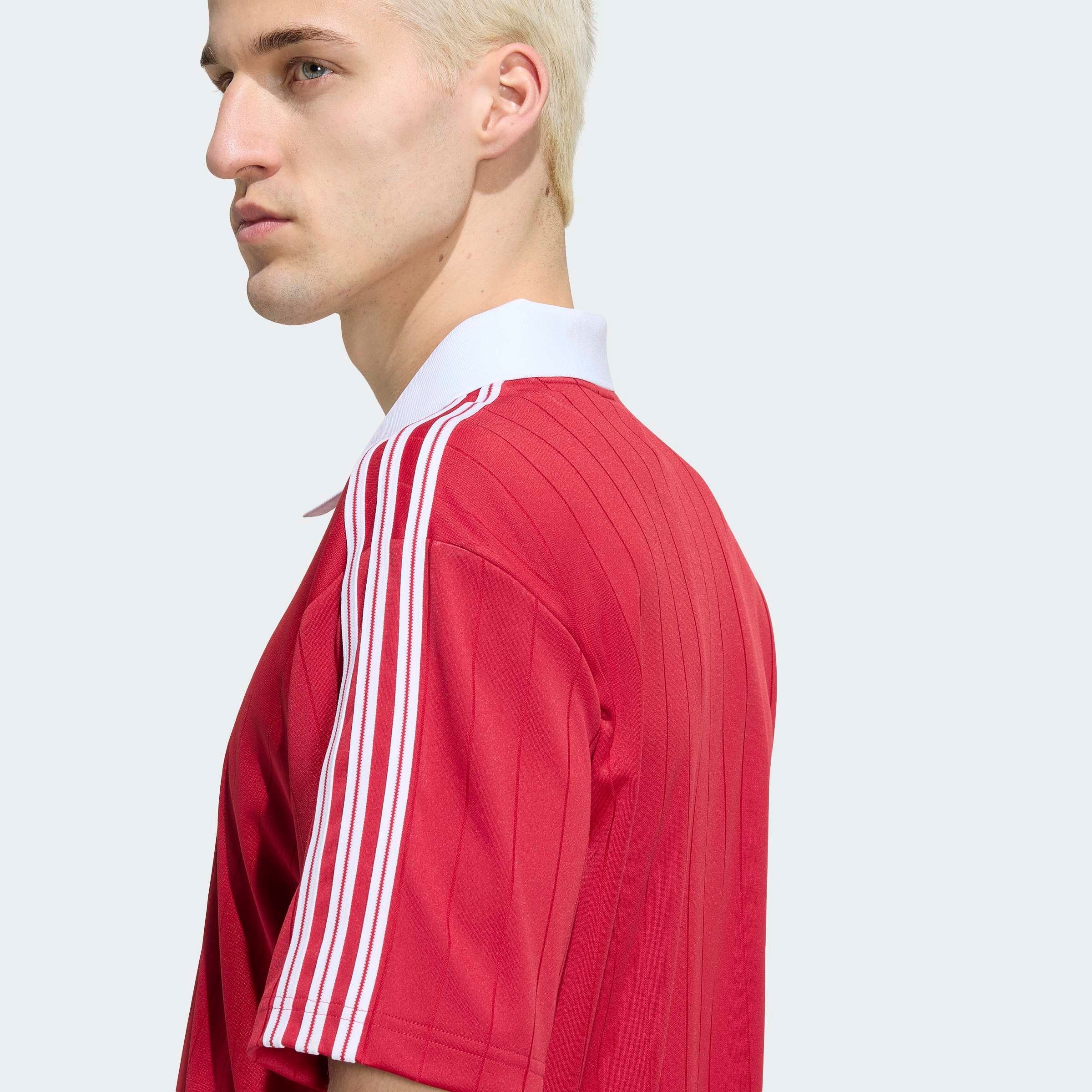 adidas Originals Poloshirt »PINSTR JSY«