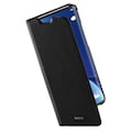 Hama Smartphone-Hülle »Schutzhülle, Booklet Slim Pro für Xiaomi 12 Pro Smartphone Tasche«