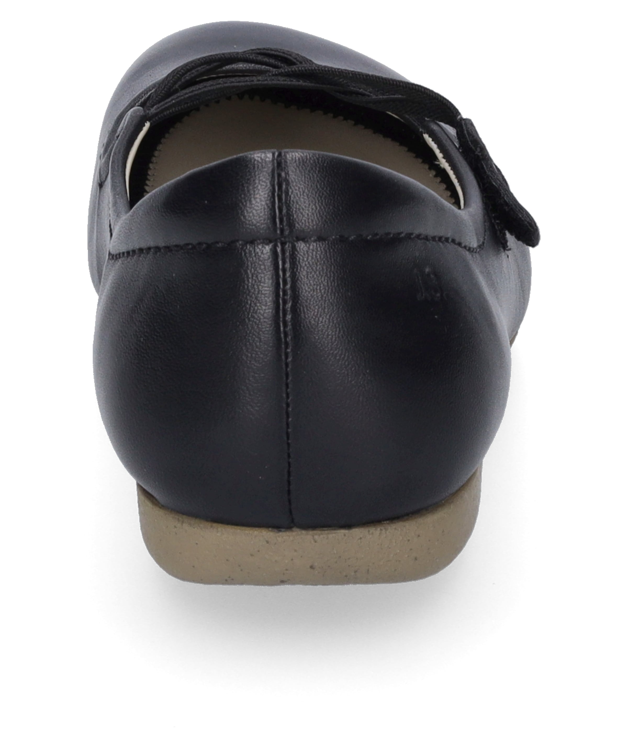 Josef Seibel Ballerina »Fiona 39, schwarz«