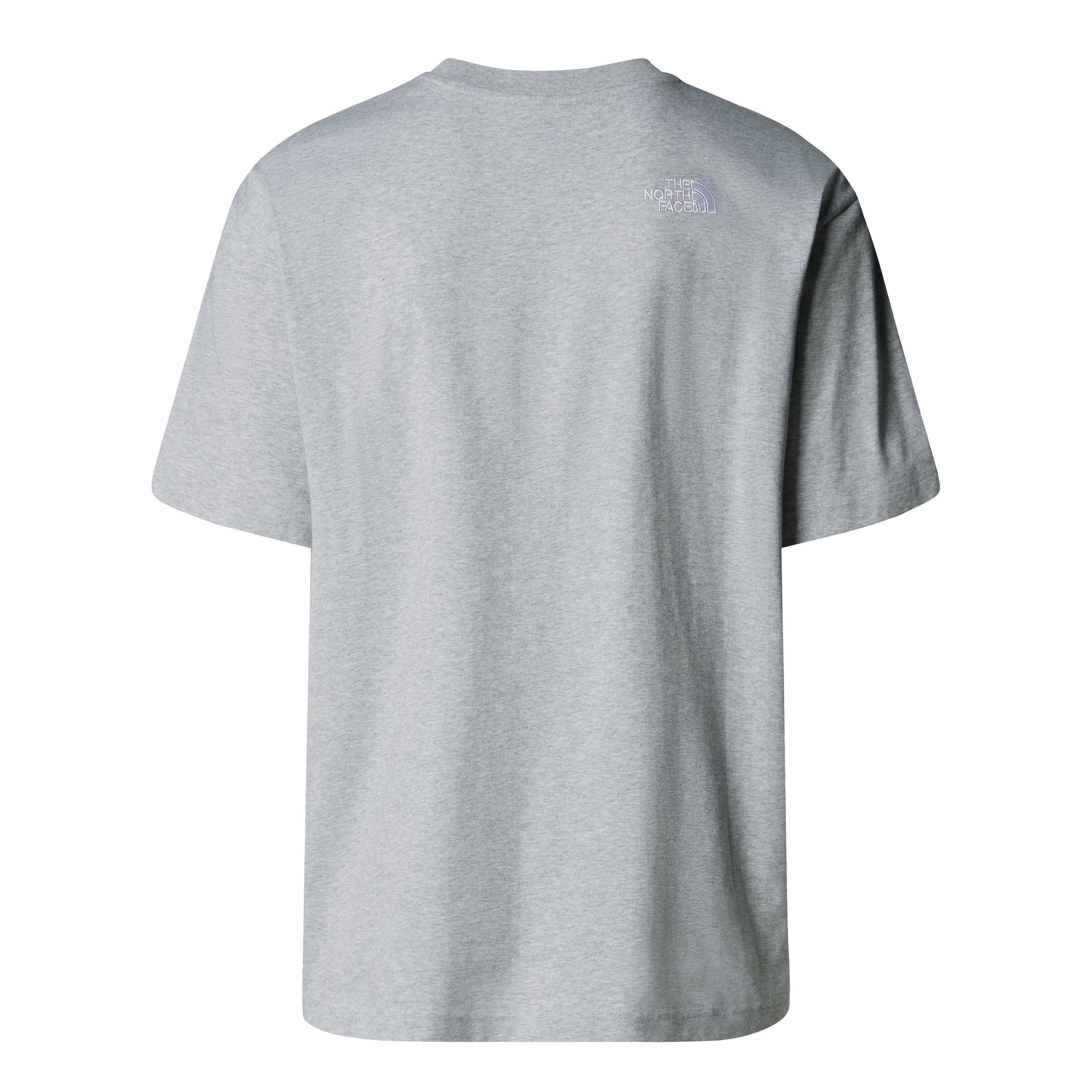 The North Face Oversize-Shirt »Simple Dome T-Shirt in Oversize für Herren«, (1 tlg.)