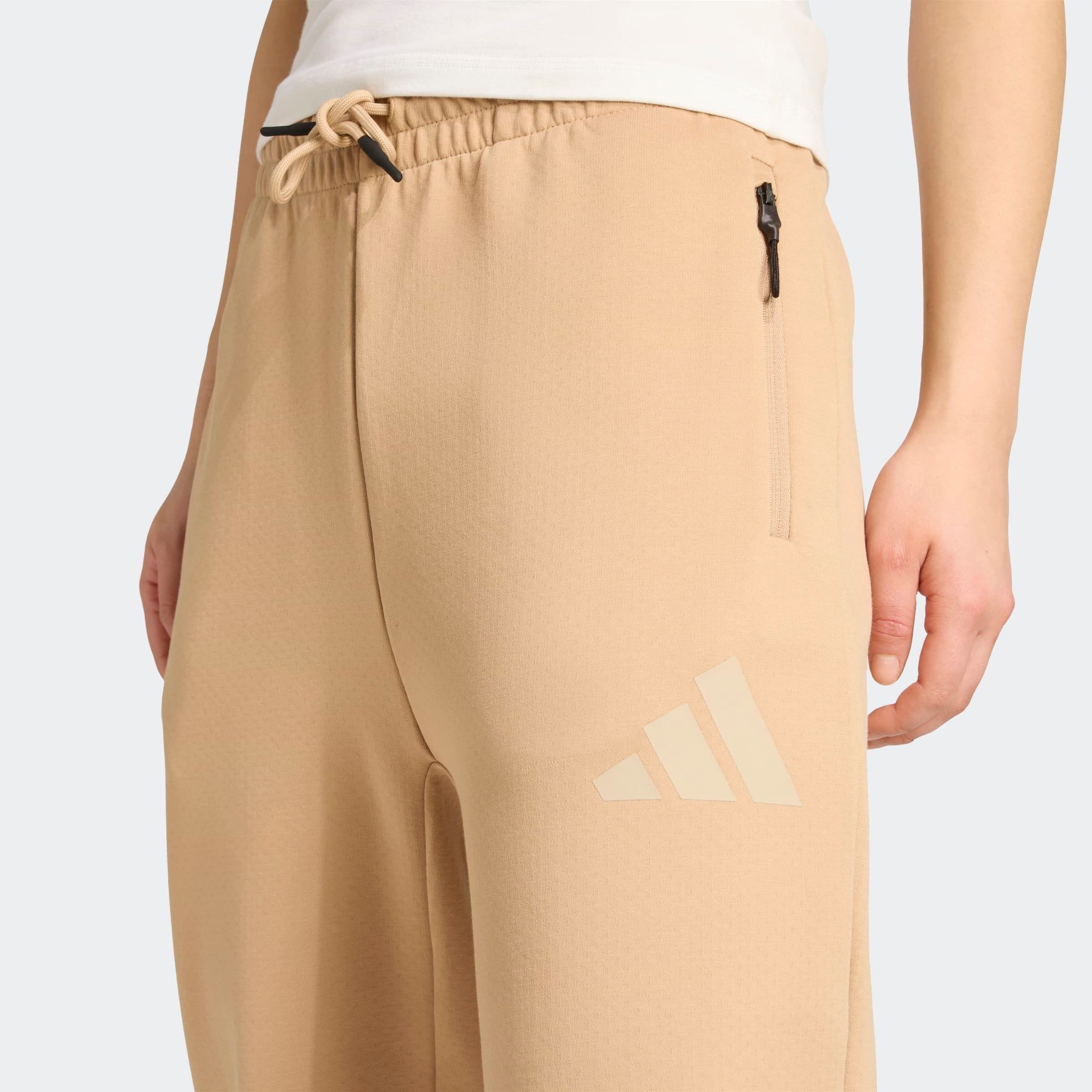 adidas Sportswear Sporthose »W Z.N.E. PT«, (1 tlg.)