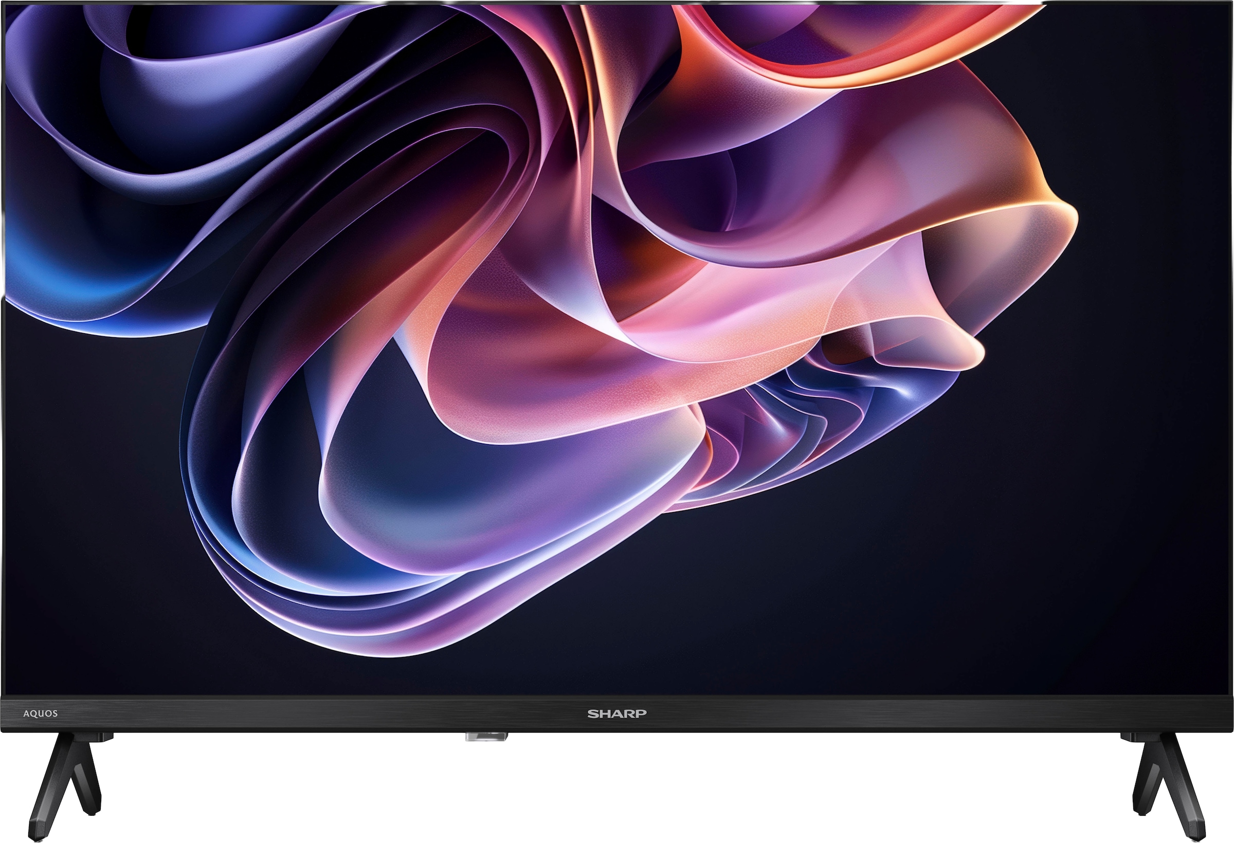 Sharp LED-Fernseher »1T-C24HFx« 60 cm/24 ″ HD ready Smart-TV
