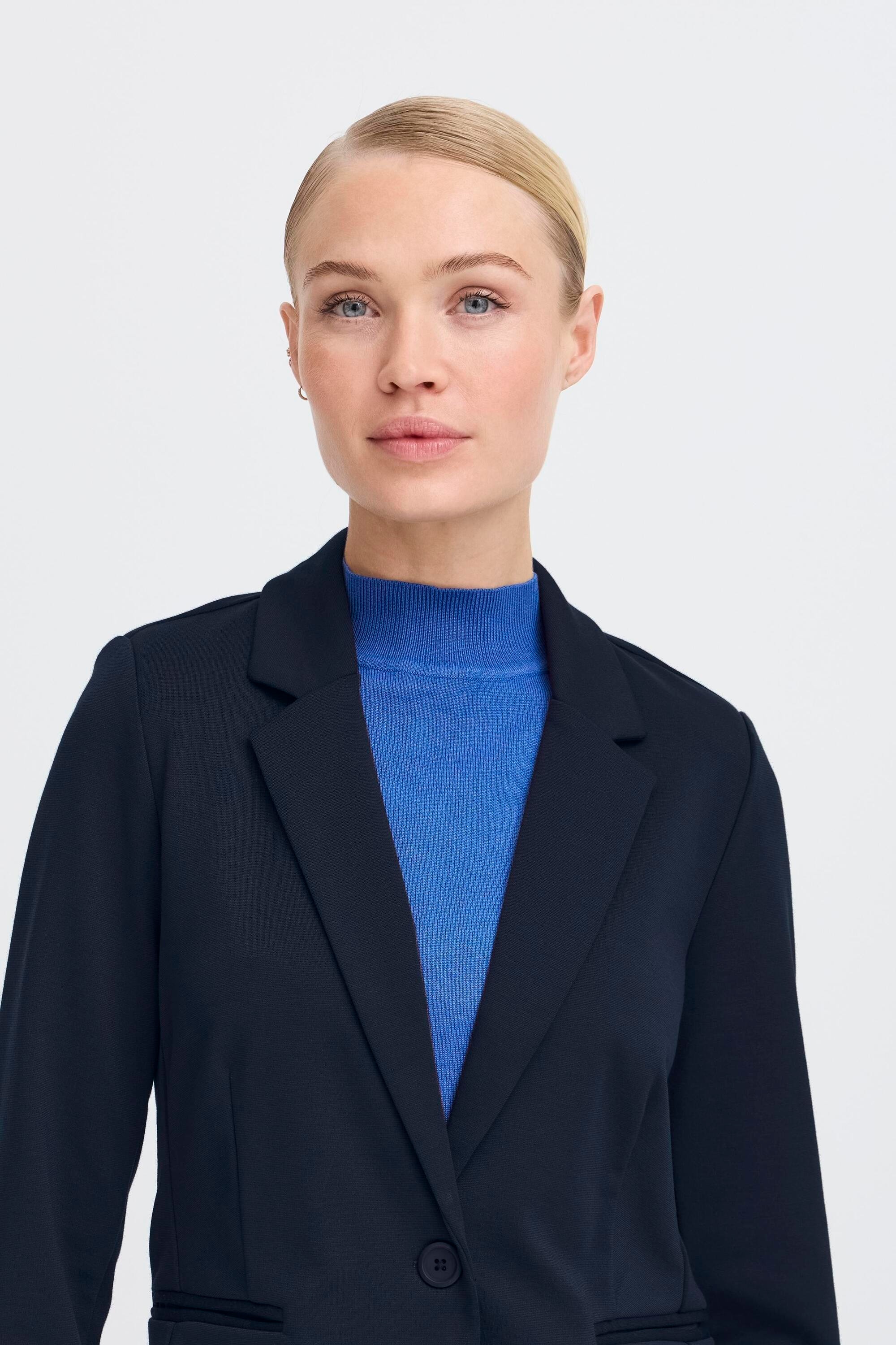 b.young Blusenblazer »Blazer RIZETTA«