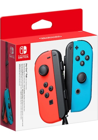 Wireless-Controller »Joy-Con 2er-Set«