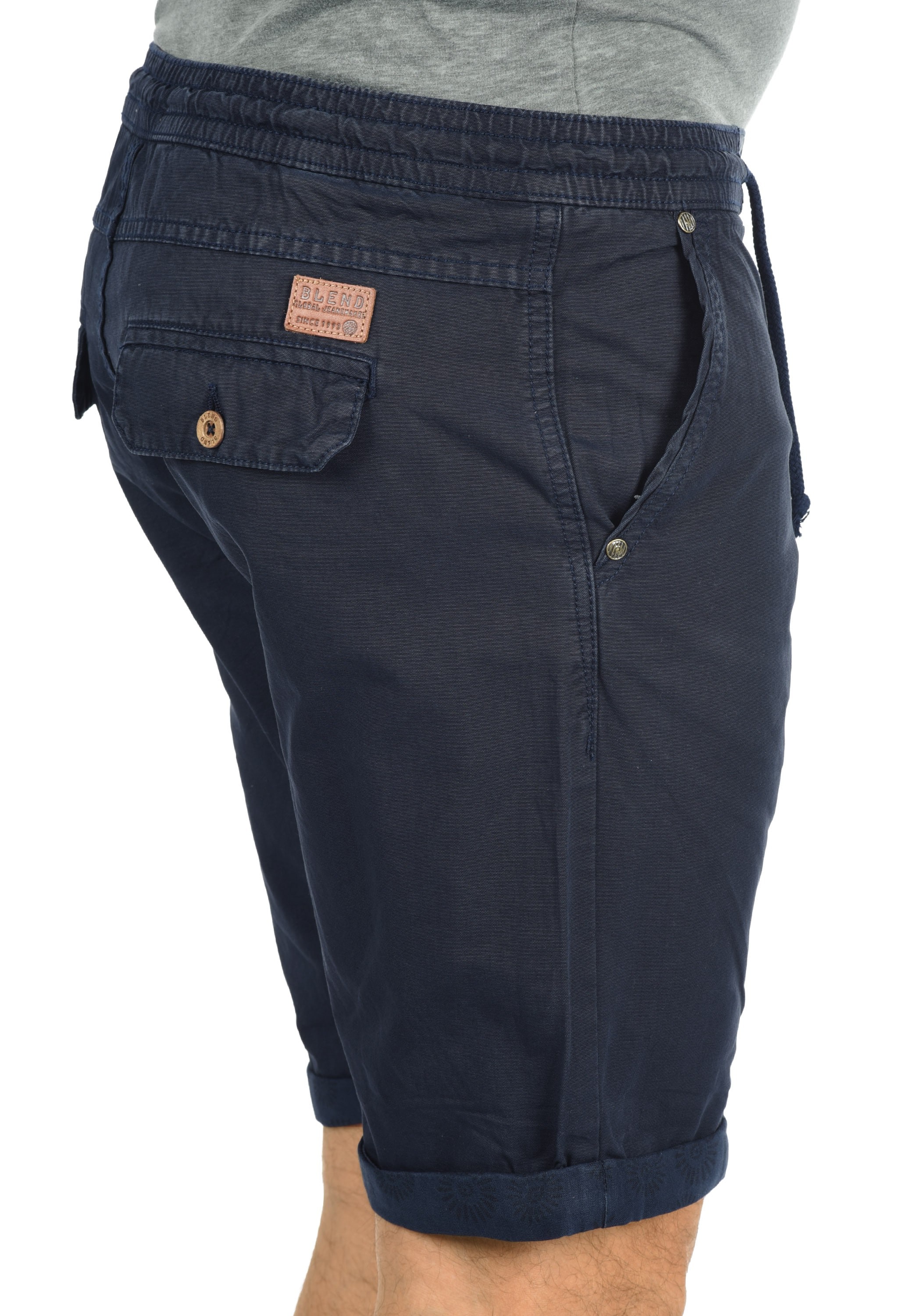 Blend Chinoshorts »Chinoshorts BHClaudio«