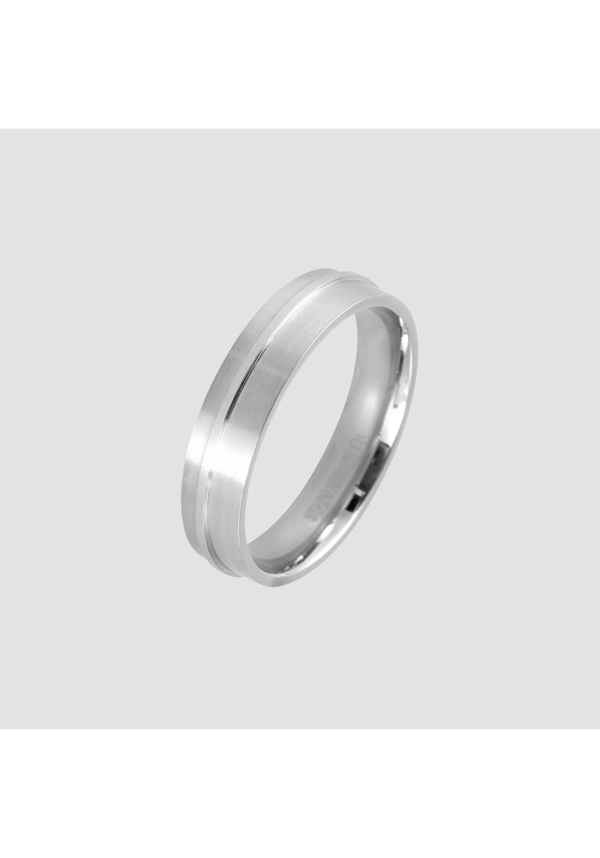 AKZENT Fingerring »Smart Touch, langlebig«